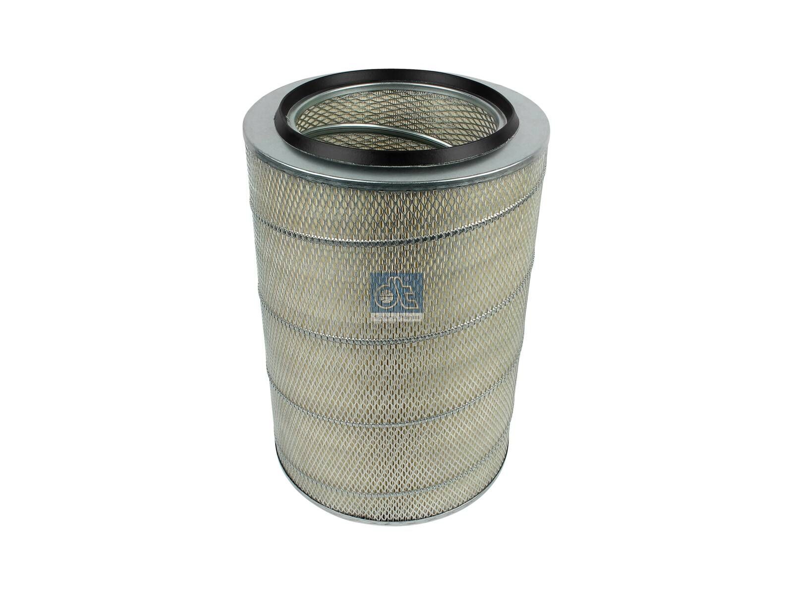 Air filter | DT Spare Parts 7.17012