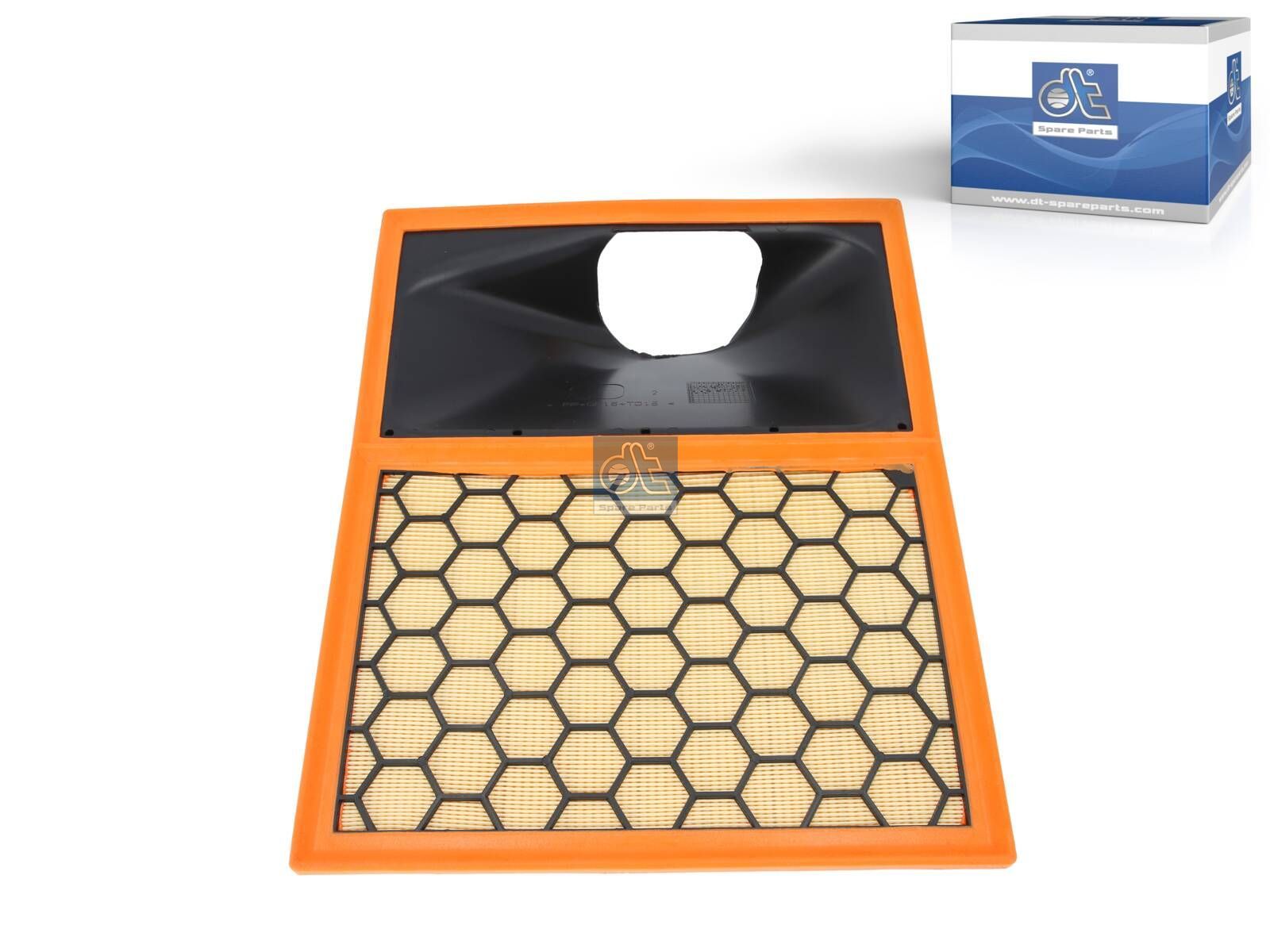 Air filter | DT Spare Parts 7.17017
