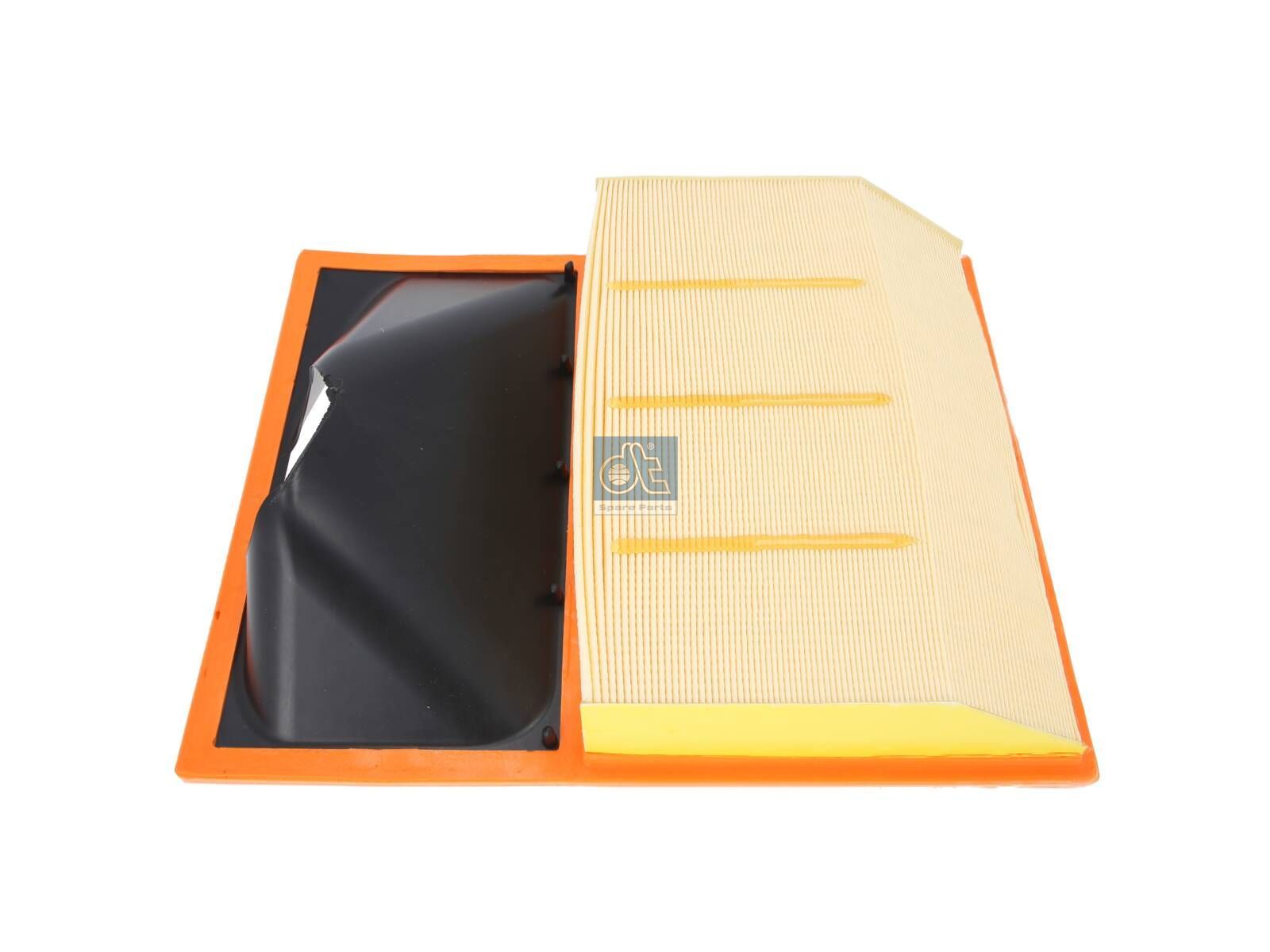 Air filter | DT Spare Parts 7.17017