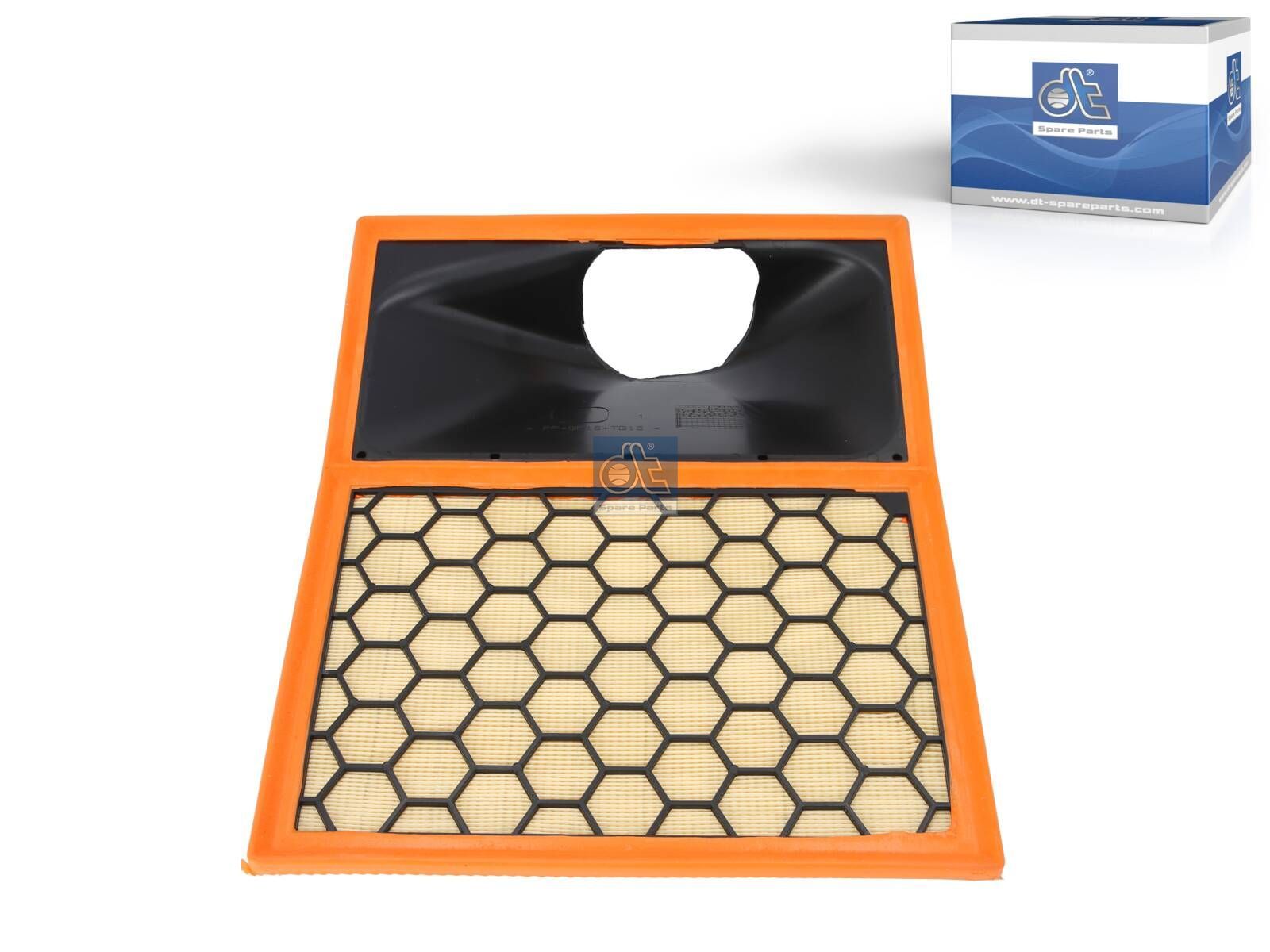Air filter | DT Spare Parts 7.17018