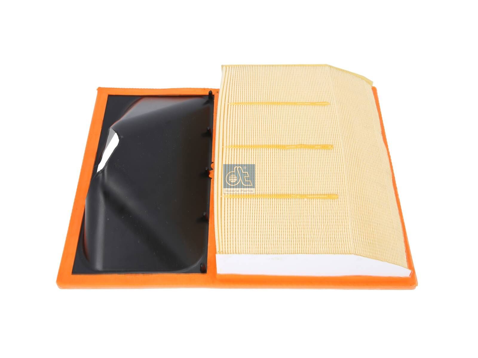 Air filter | DT Spare Parts 7.17018