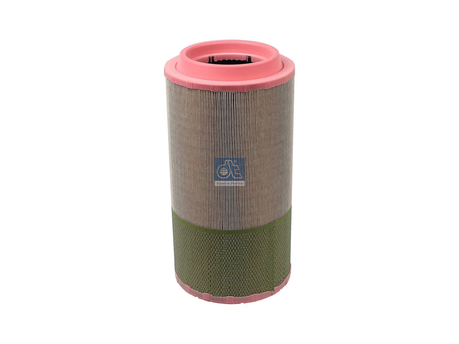 Air filter | DT Spare Parts 7.17023