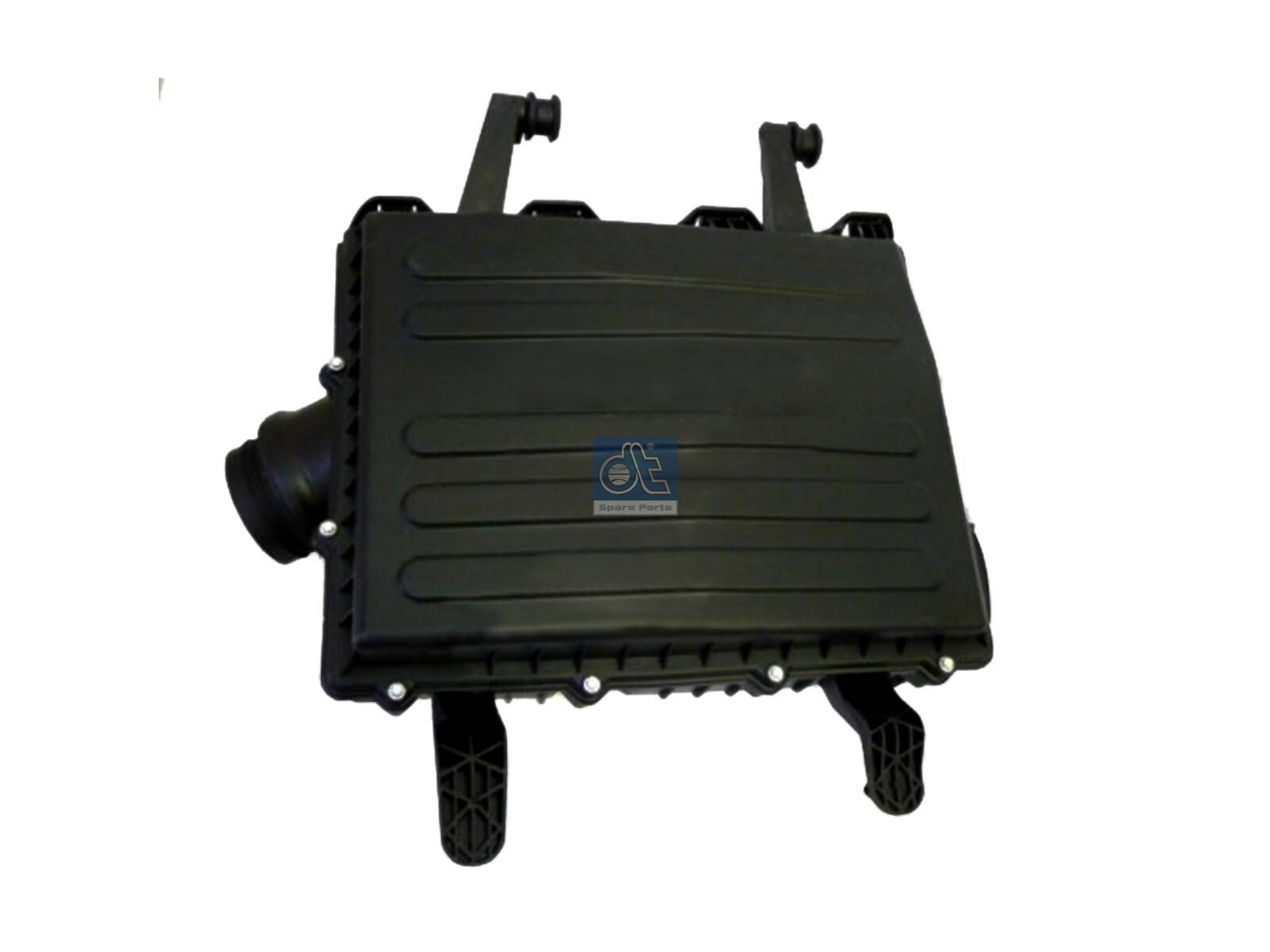 Air filter | DT Spare Parts 7.17024
