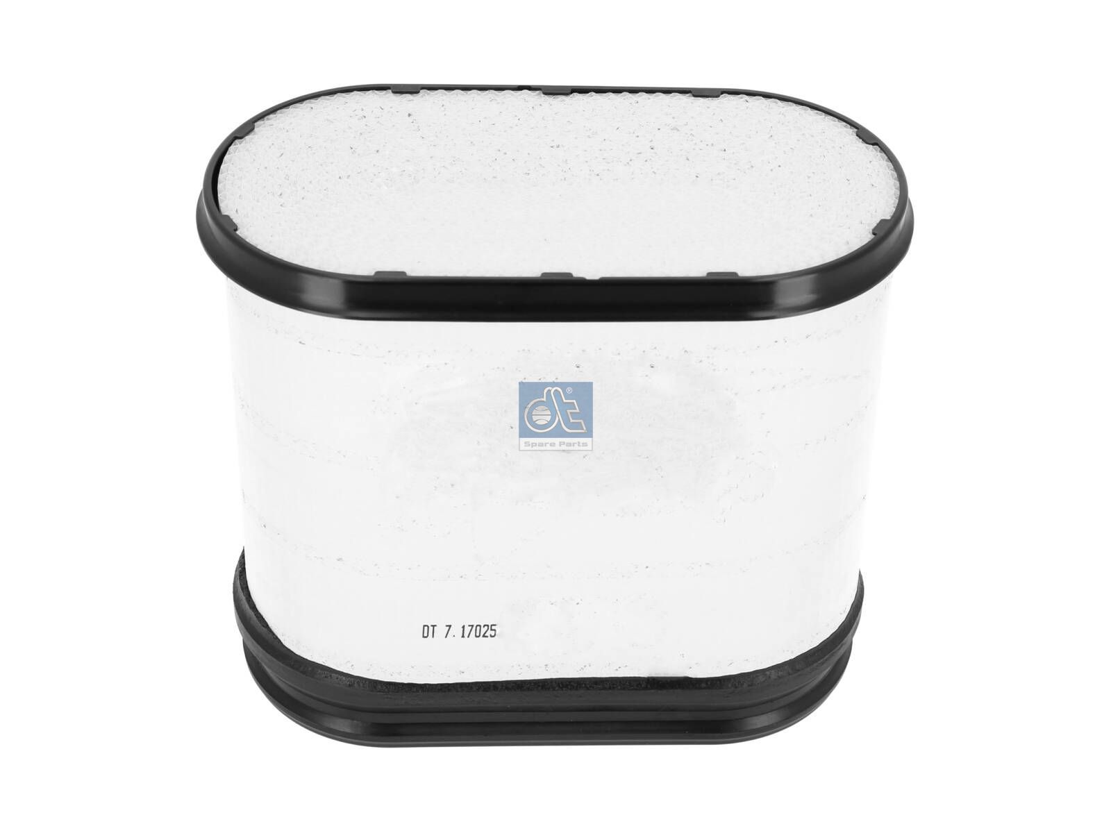 Air filter | DT Spare Parts 7.17025