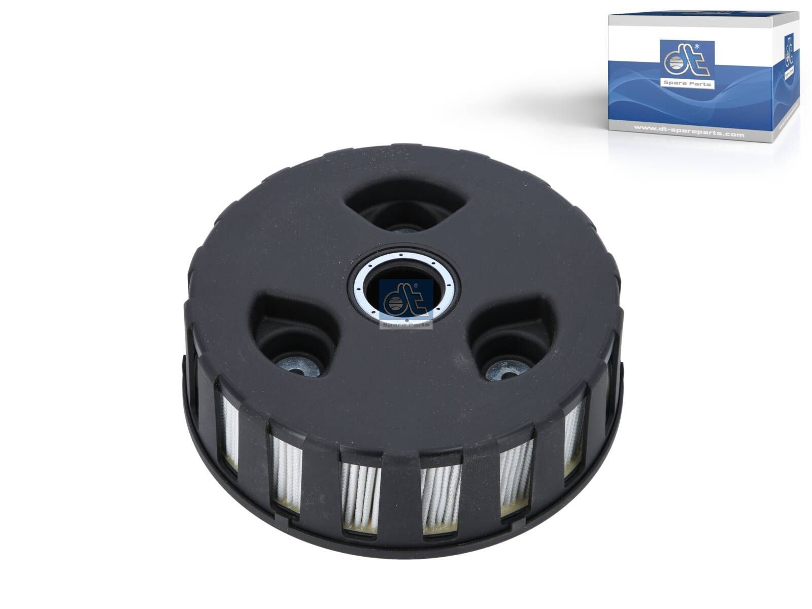 Filter | DT Spare Parts 7.17026