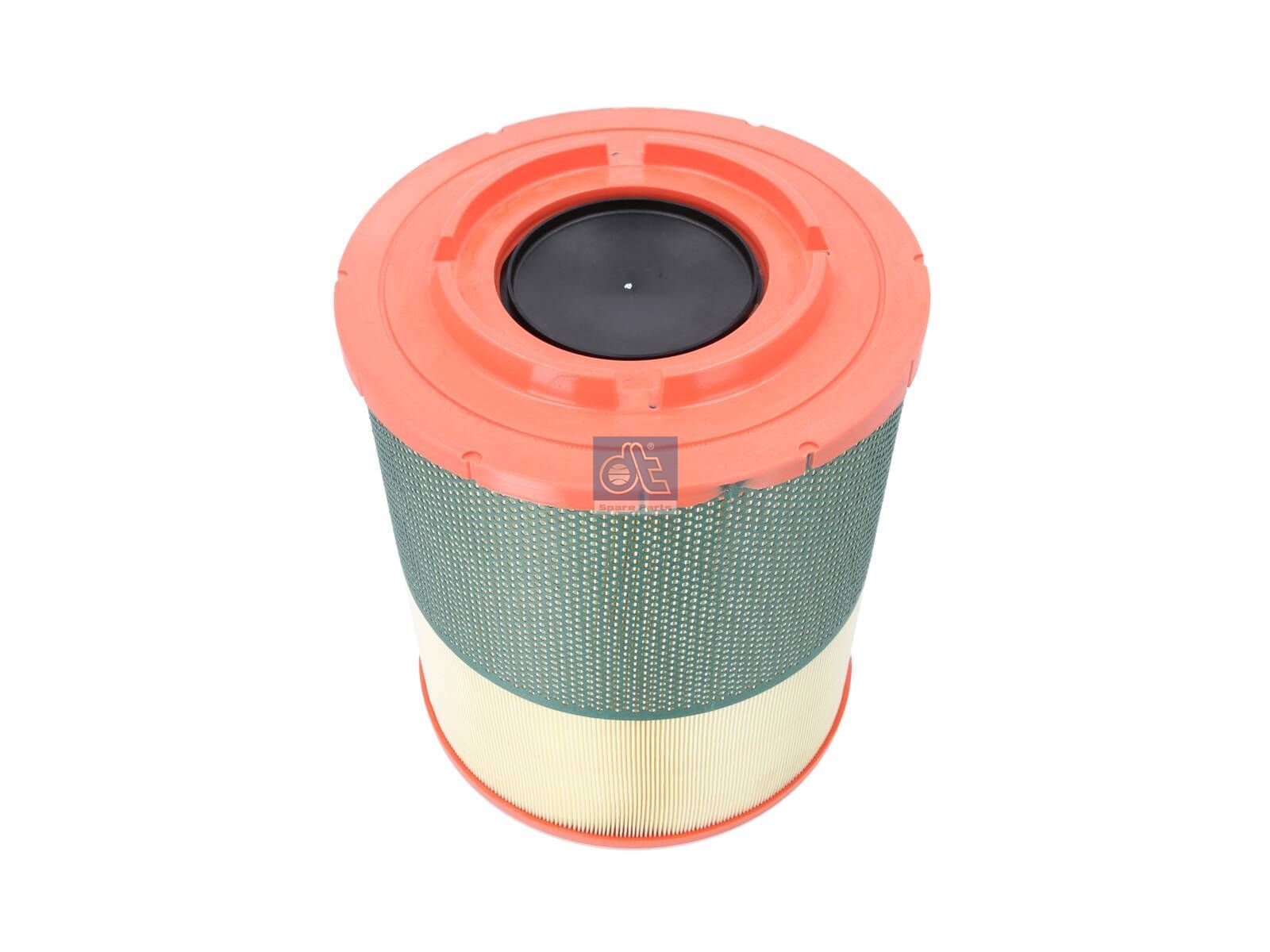 Air filter | DT Spare Parts 7.17027
