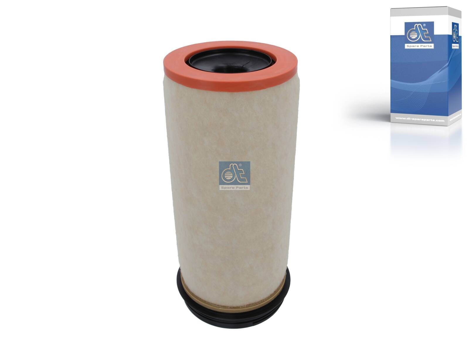 Air filter | DT Spare Parts 7.17028