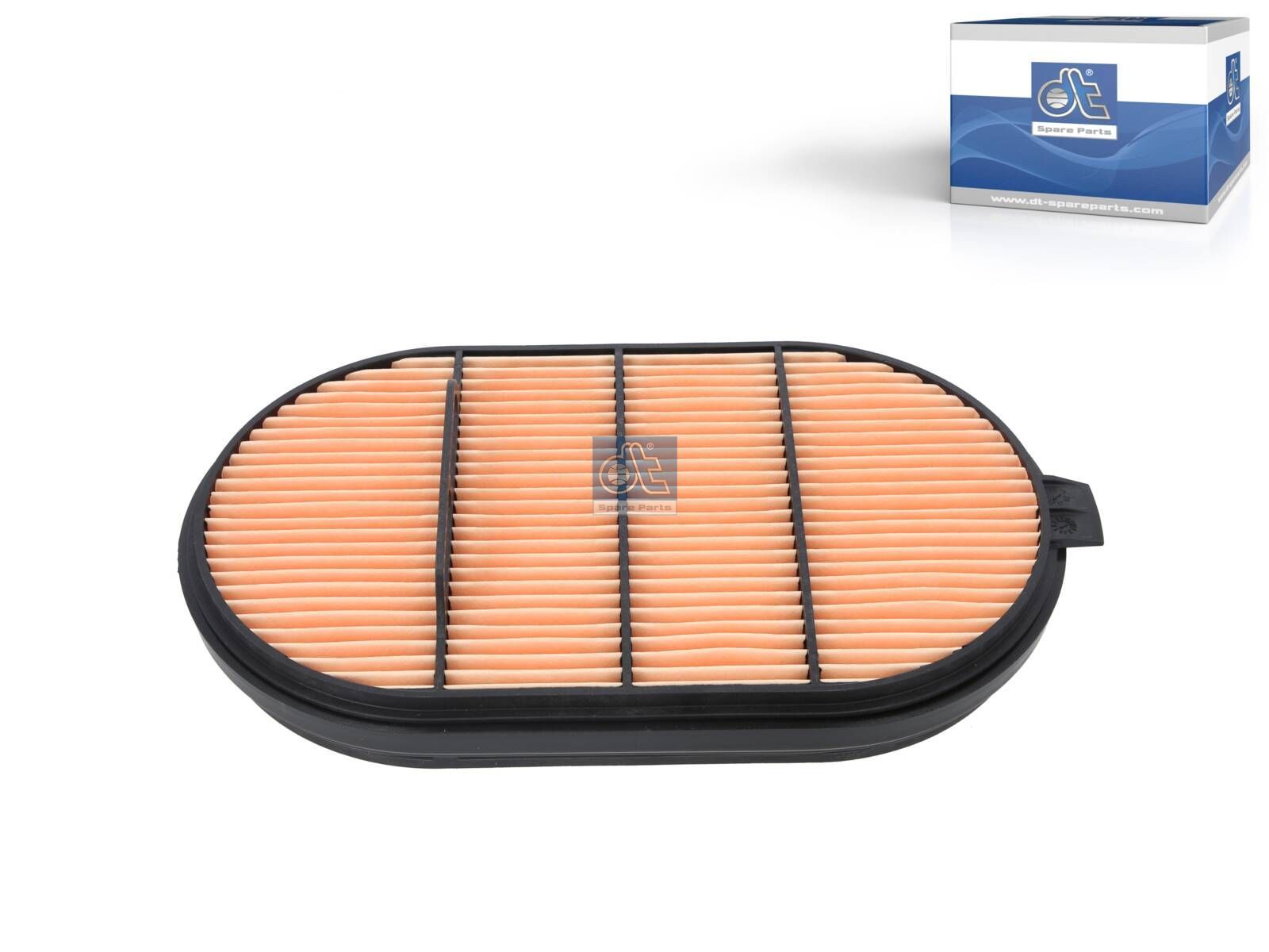 Air filter | DT Spare Parts 7.17029