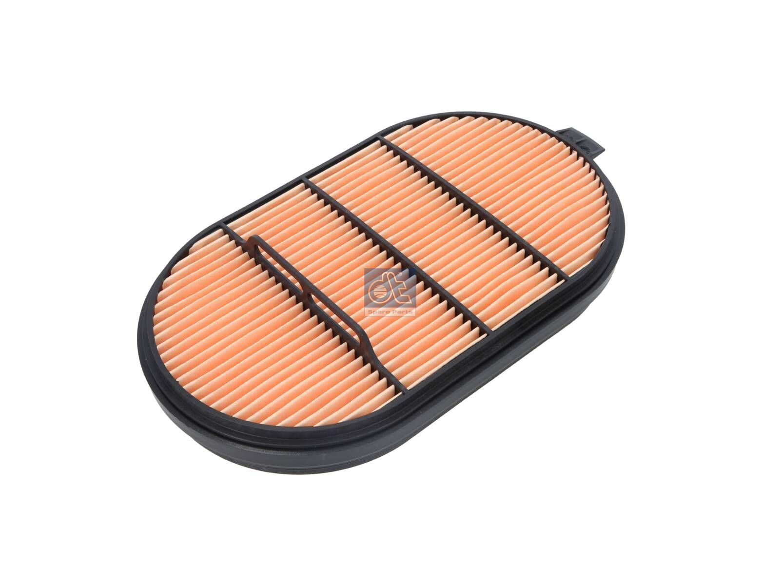 Air filter | DT Spare Parts 7.17029
