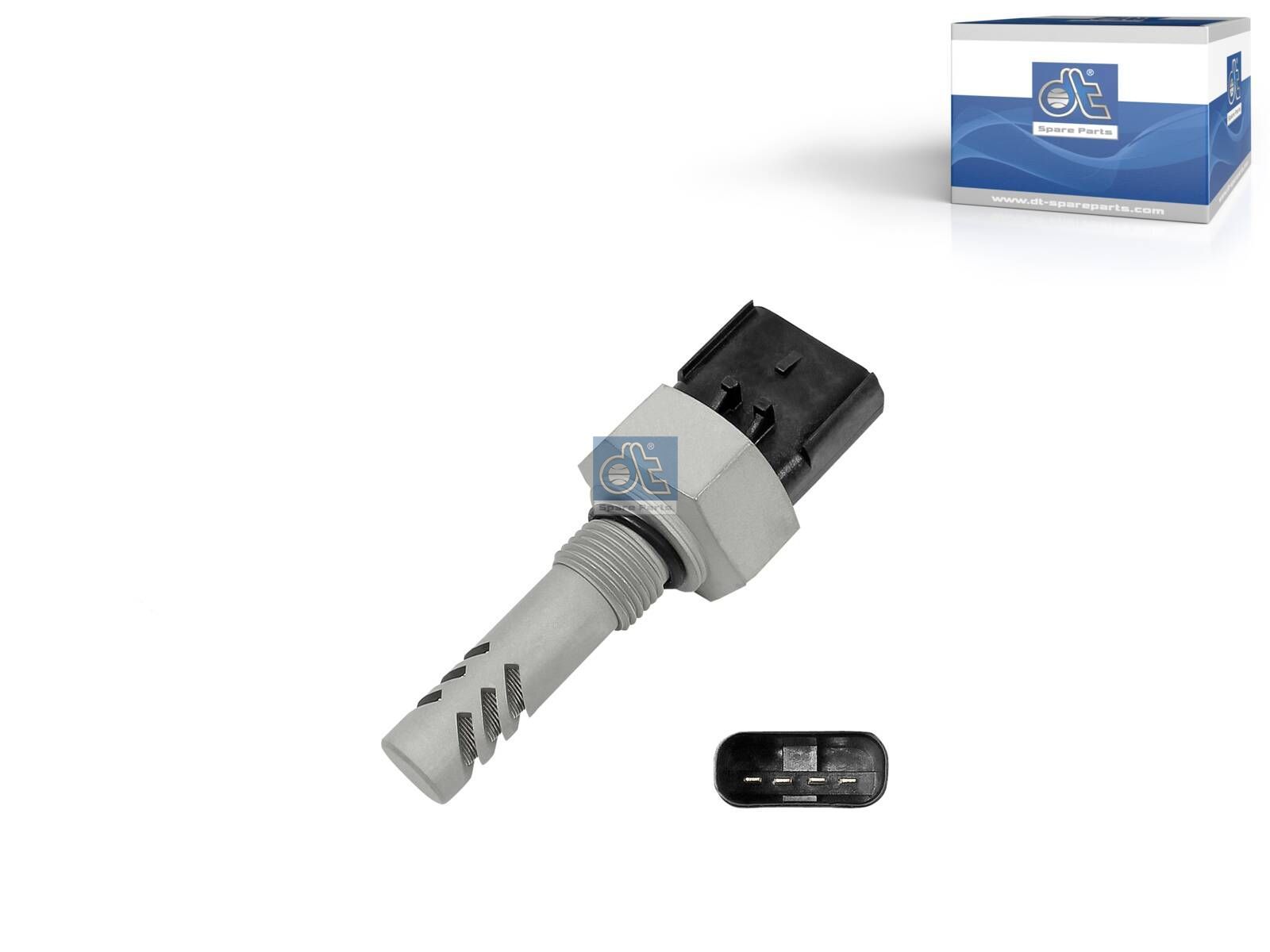Sensor de temperatura DT Spare Parts 7.17050 Sensor de temperatura