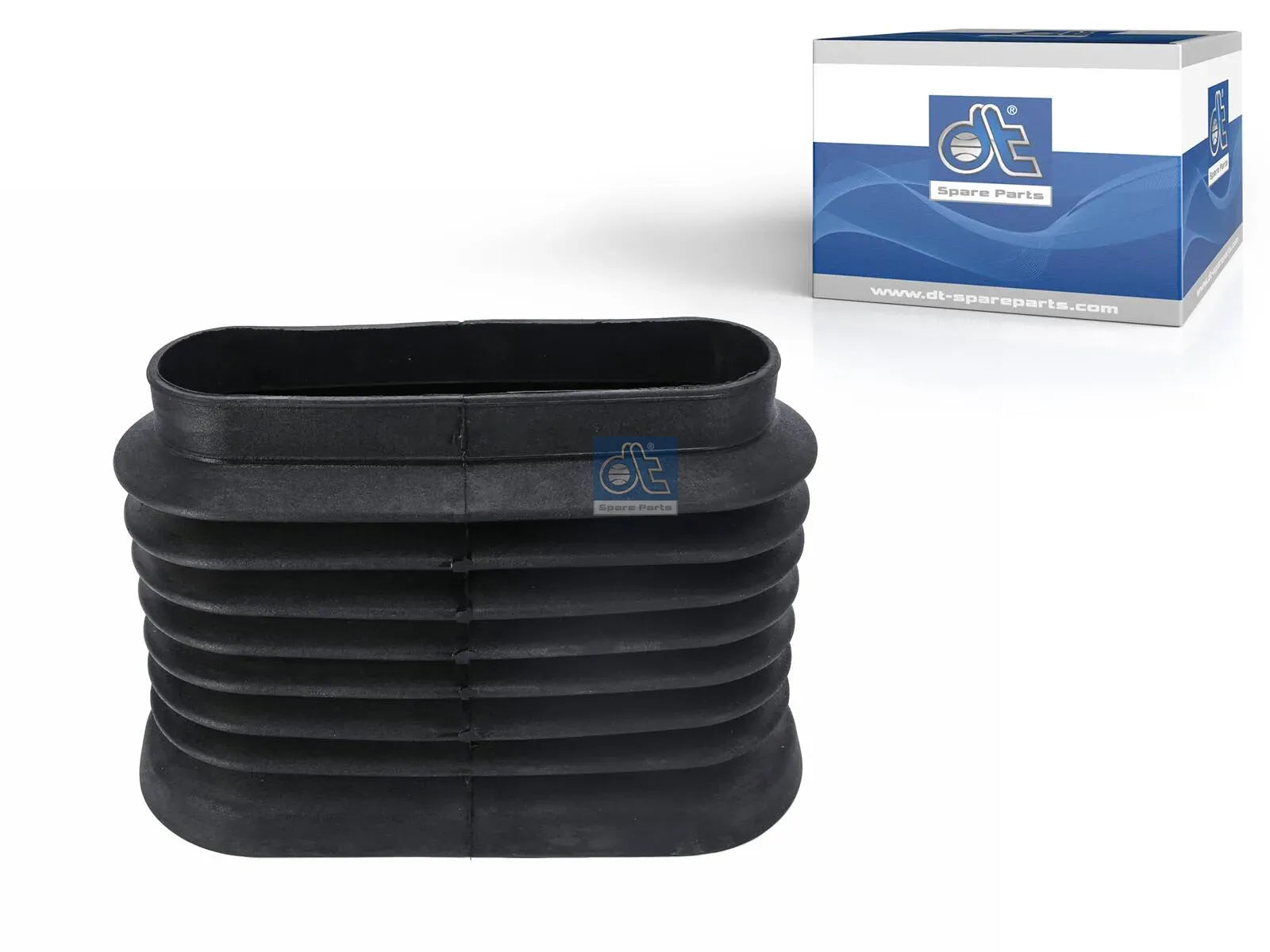 Boot, Air inlet DT Spare Parts 7.17211