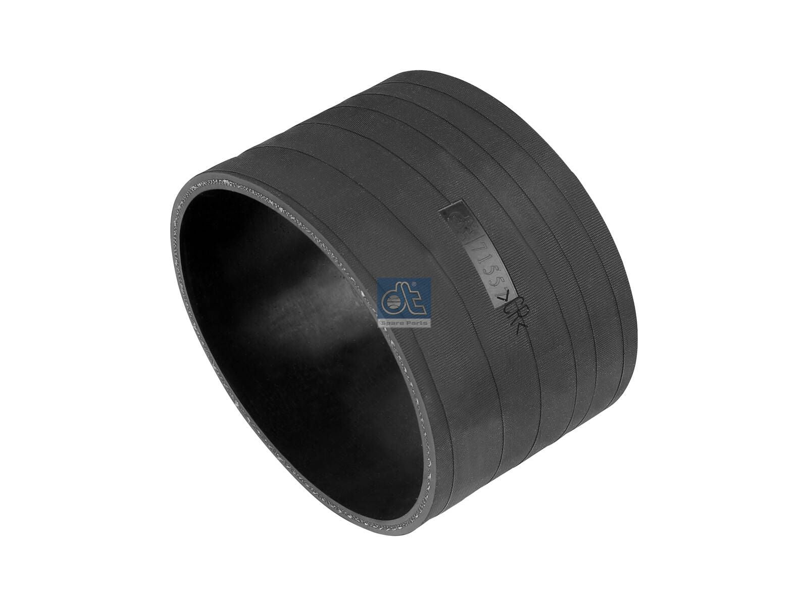 Hose | DT Spare Parts 7.17250