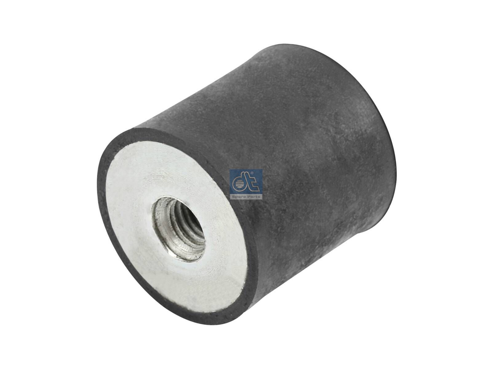 Rubber buffer | DT Spare Parts 7.17260