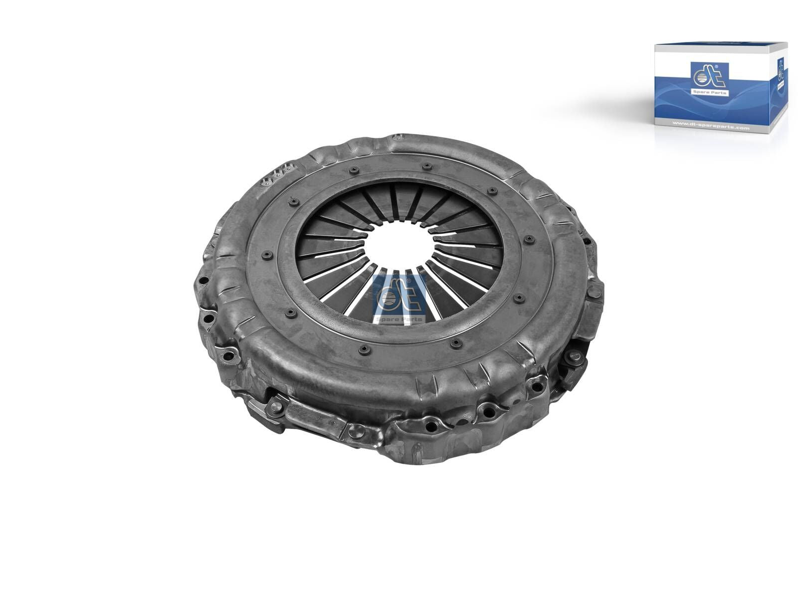 Clutch cover | DT Spare Parts 7.18052