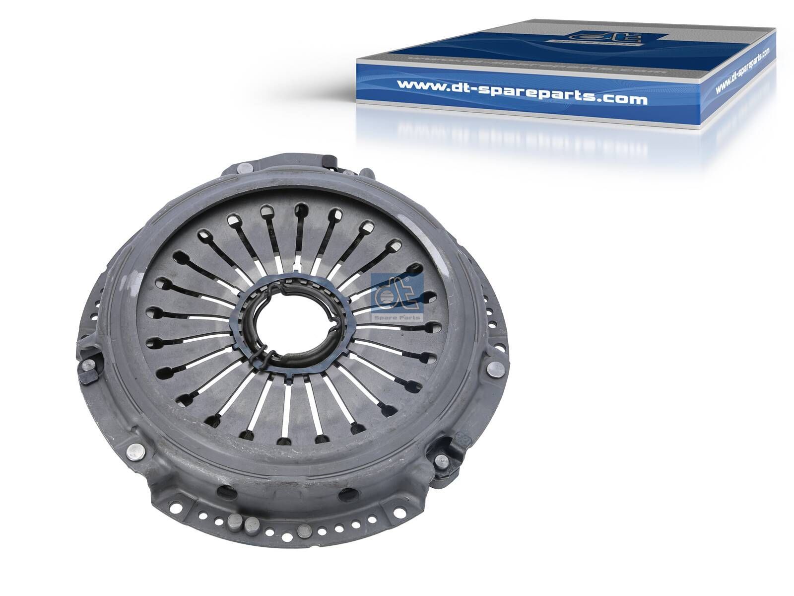 Clutch cover | DT Spare Parts 7.18058