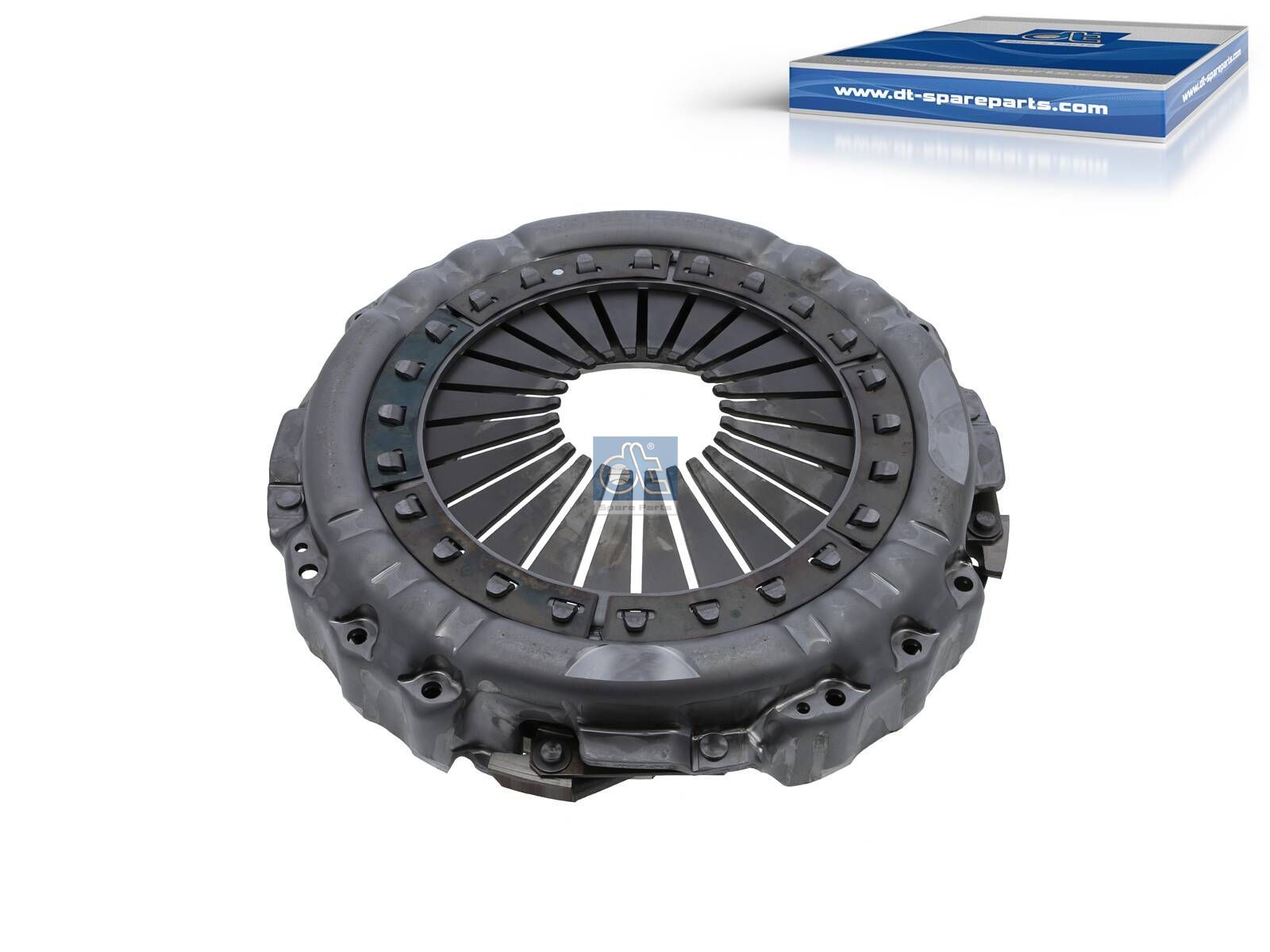 Clutch cover | DT Spare Parts 7.18059
