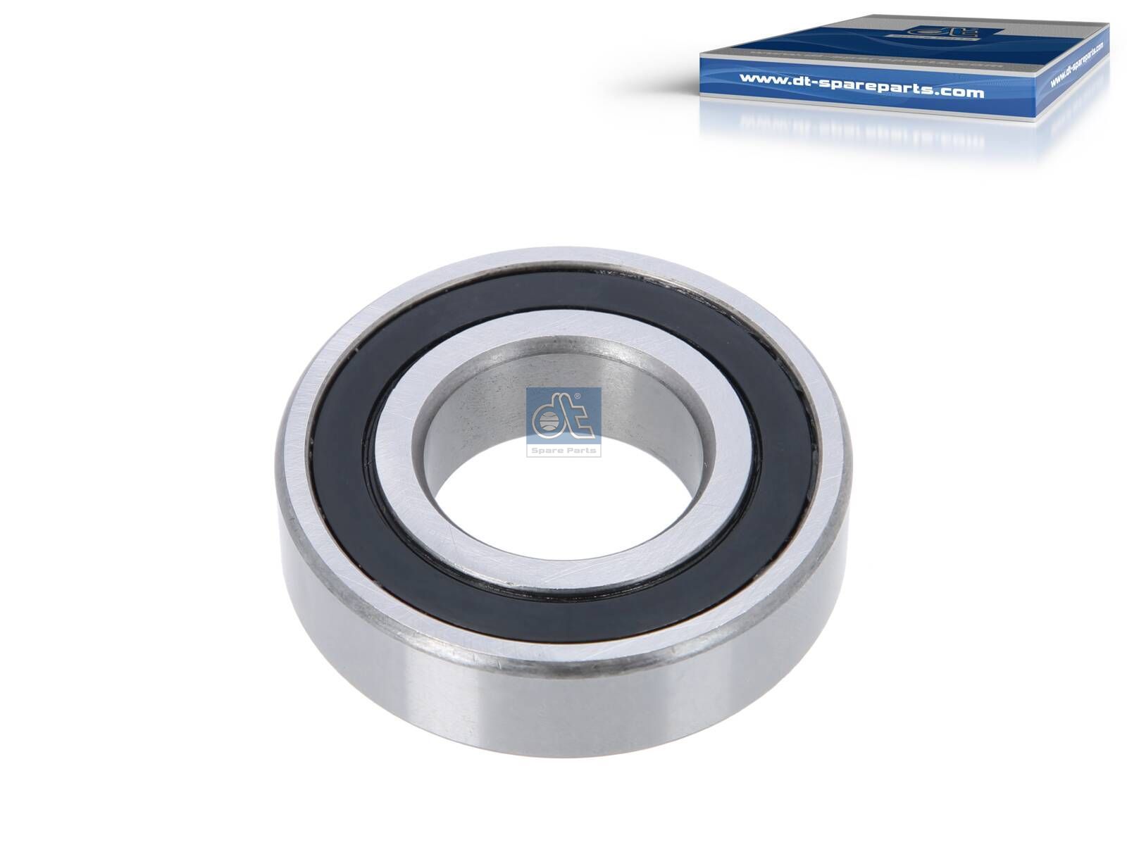Ball bearing | DT Spare Parts 7.18201
