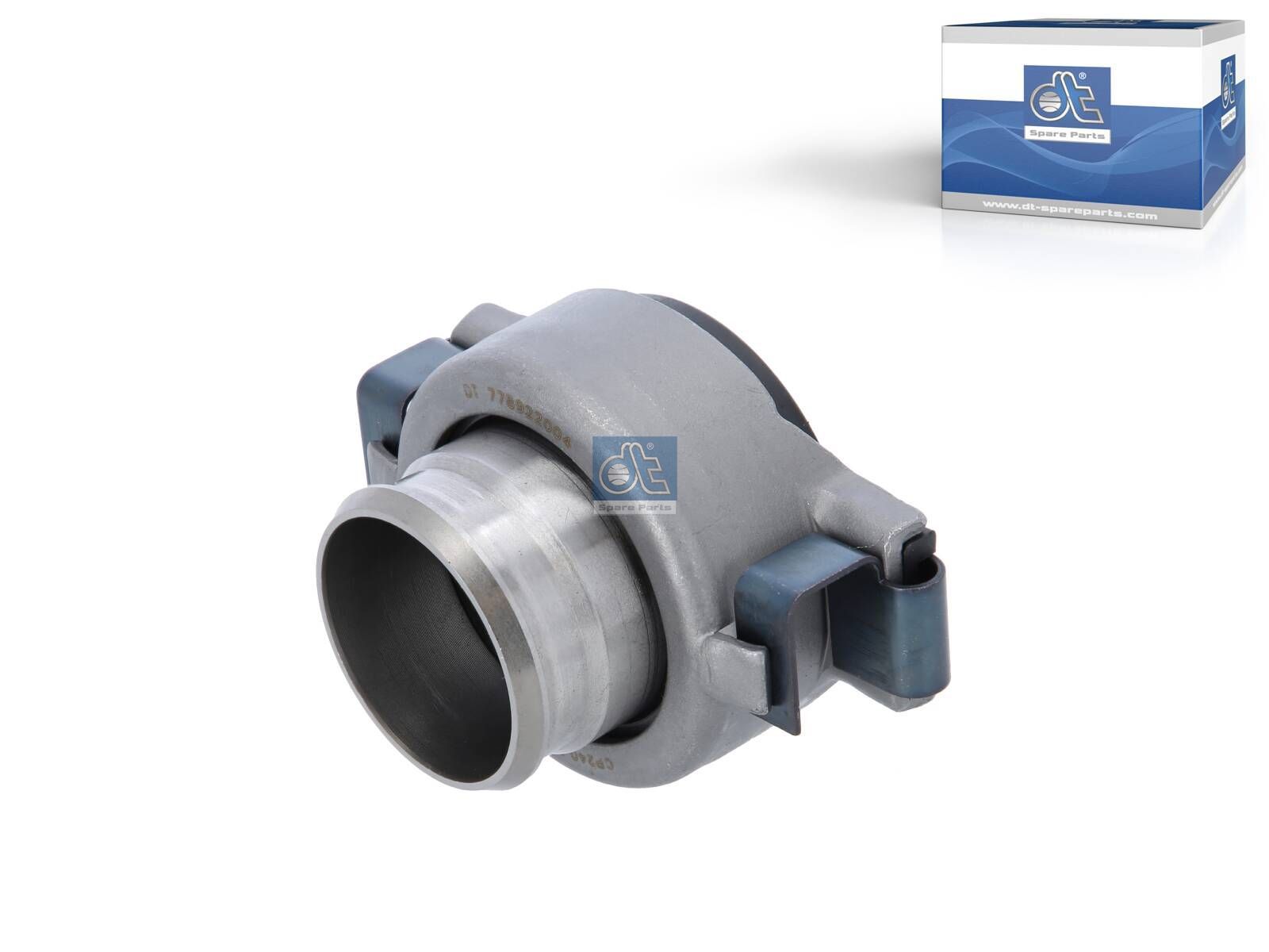 Release bearing | DT Spare Parts 7.18251