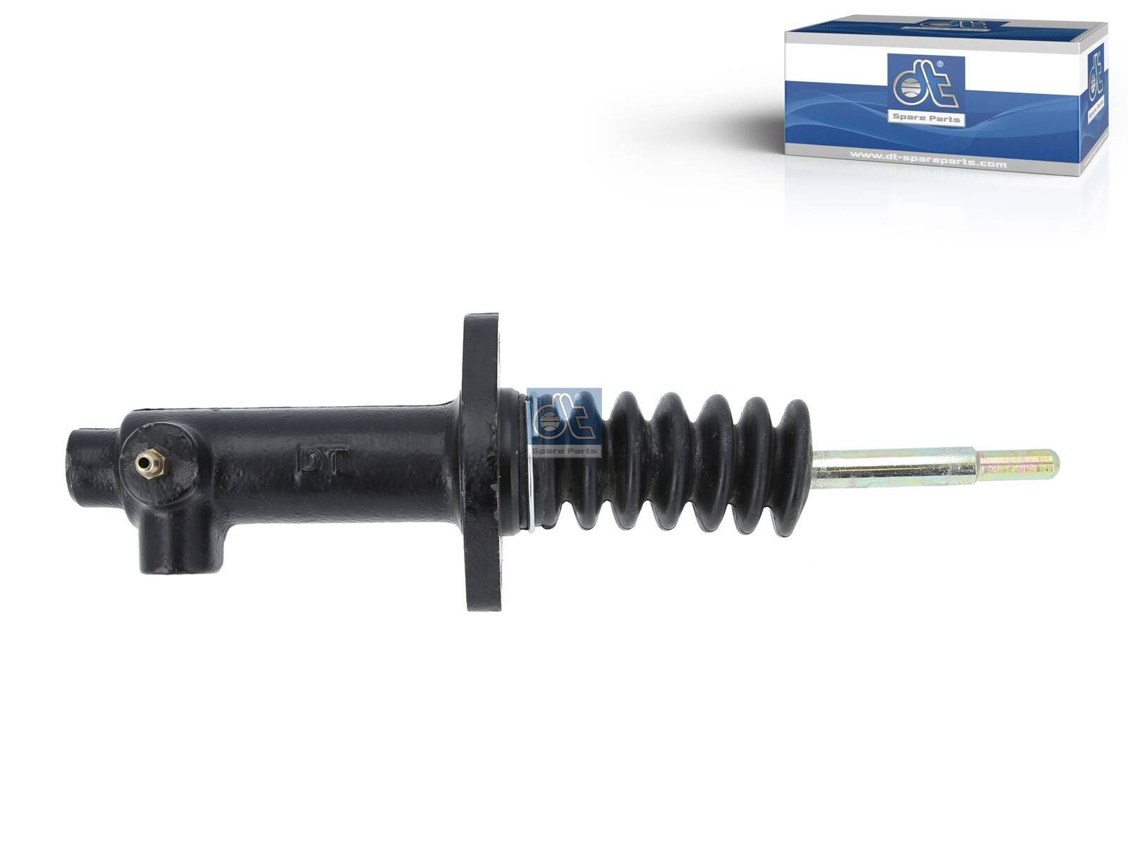 Slave cylinder | DT Spare Parts 7.18300