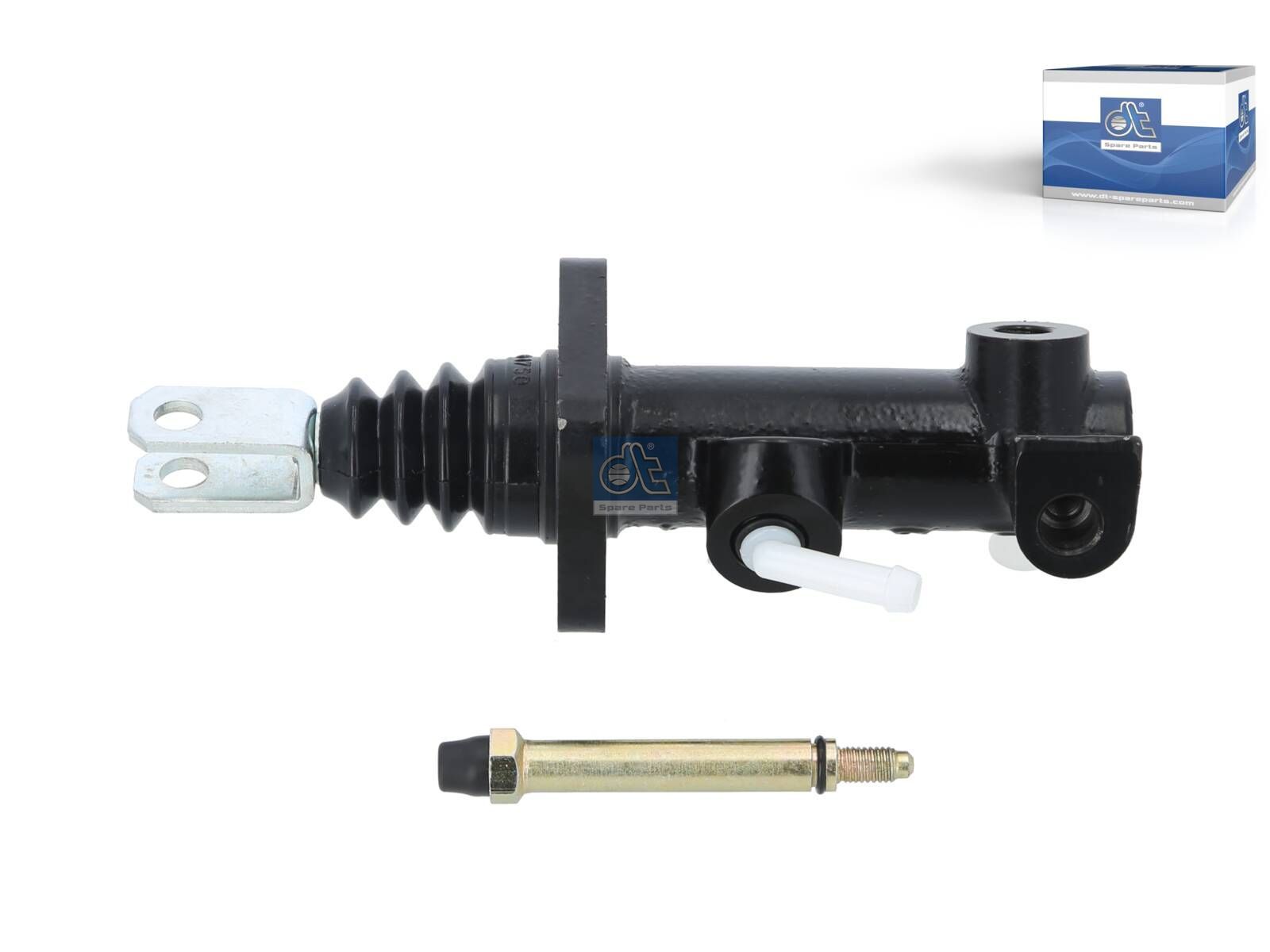 Master cylinder | DT Spare Parts 7.18302