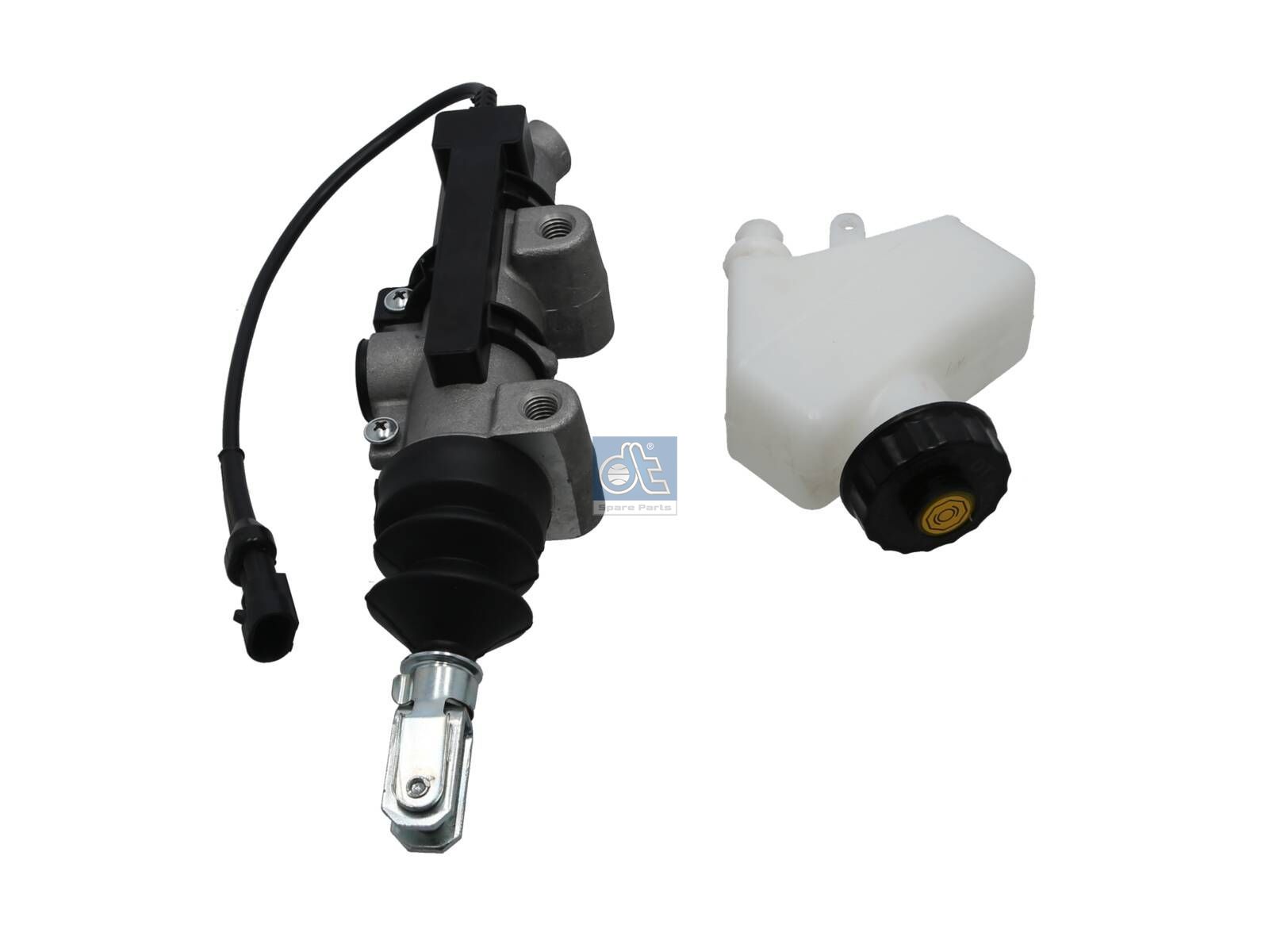 Master cylinder | DT Spare Parts 7.18308