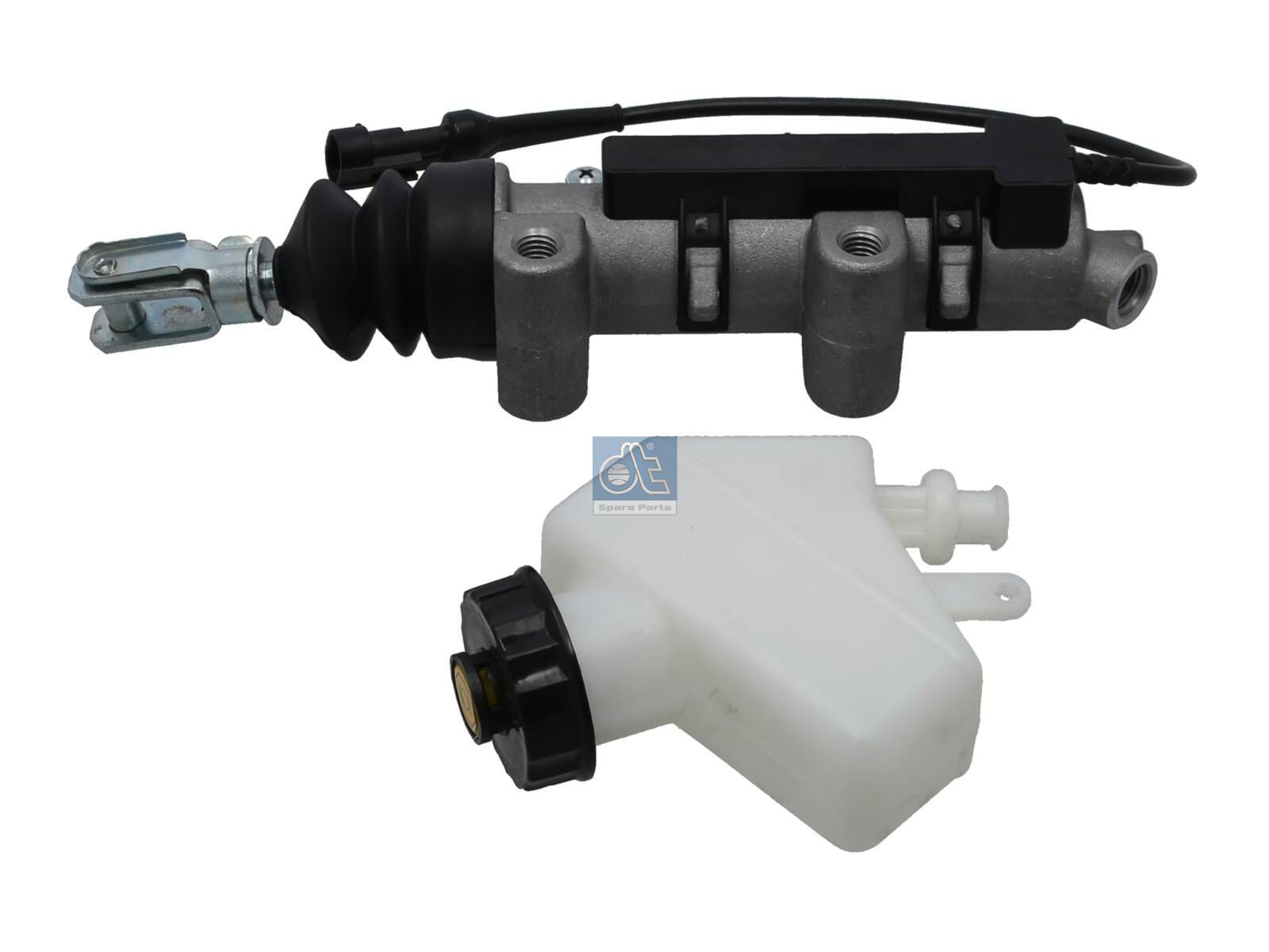 Master cylinder | DT Spare Parts 7.18308