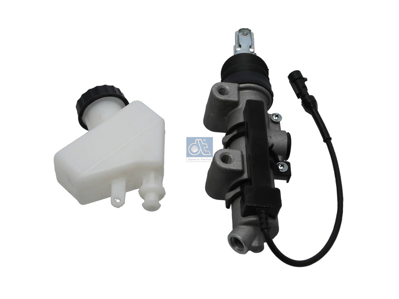 Master cylinder | DT Spare Parts 7.18308