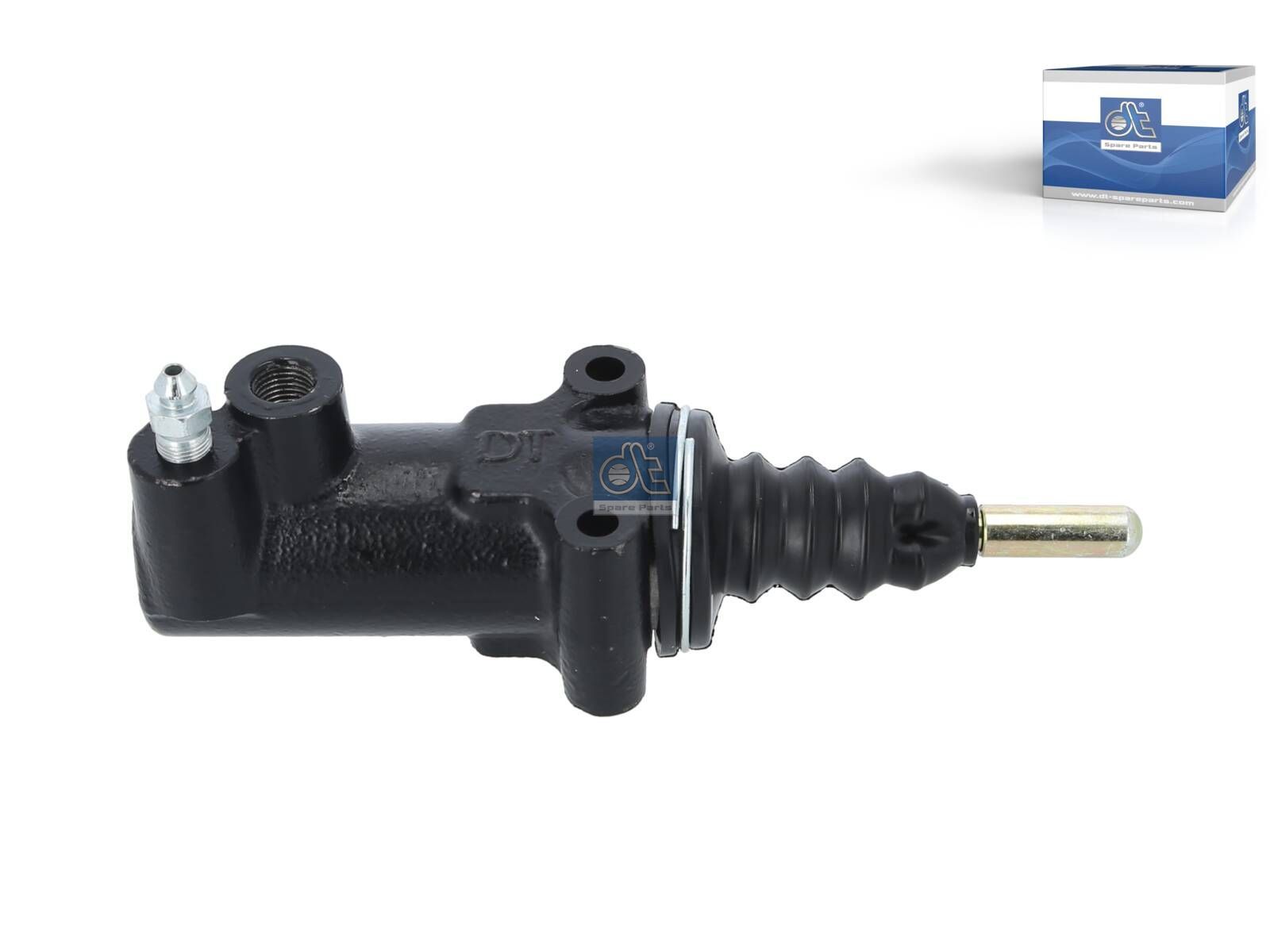 Clutch cylinder | DT Spare Parts 7.18312