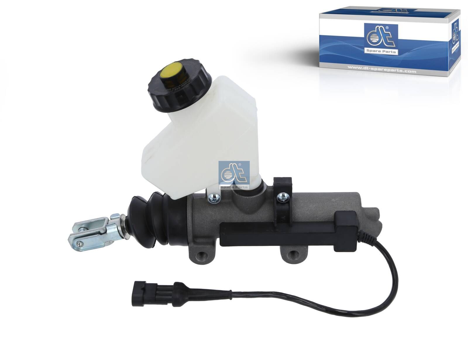 Master cylinder | DT Spare Parts 7.18313