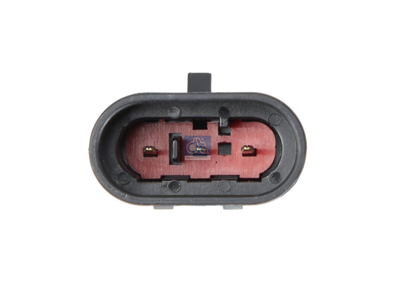 Master cylinder | DT Spare Parts 7.18313