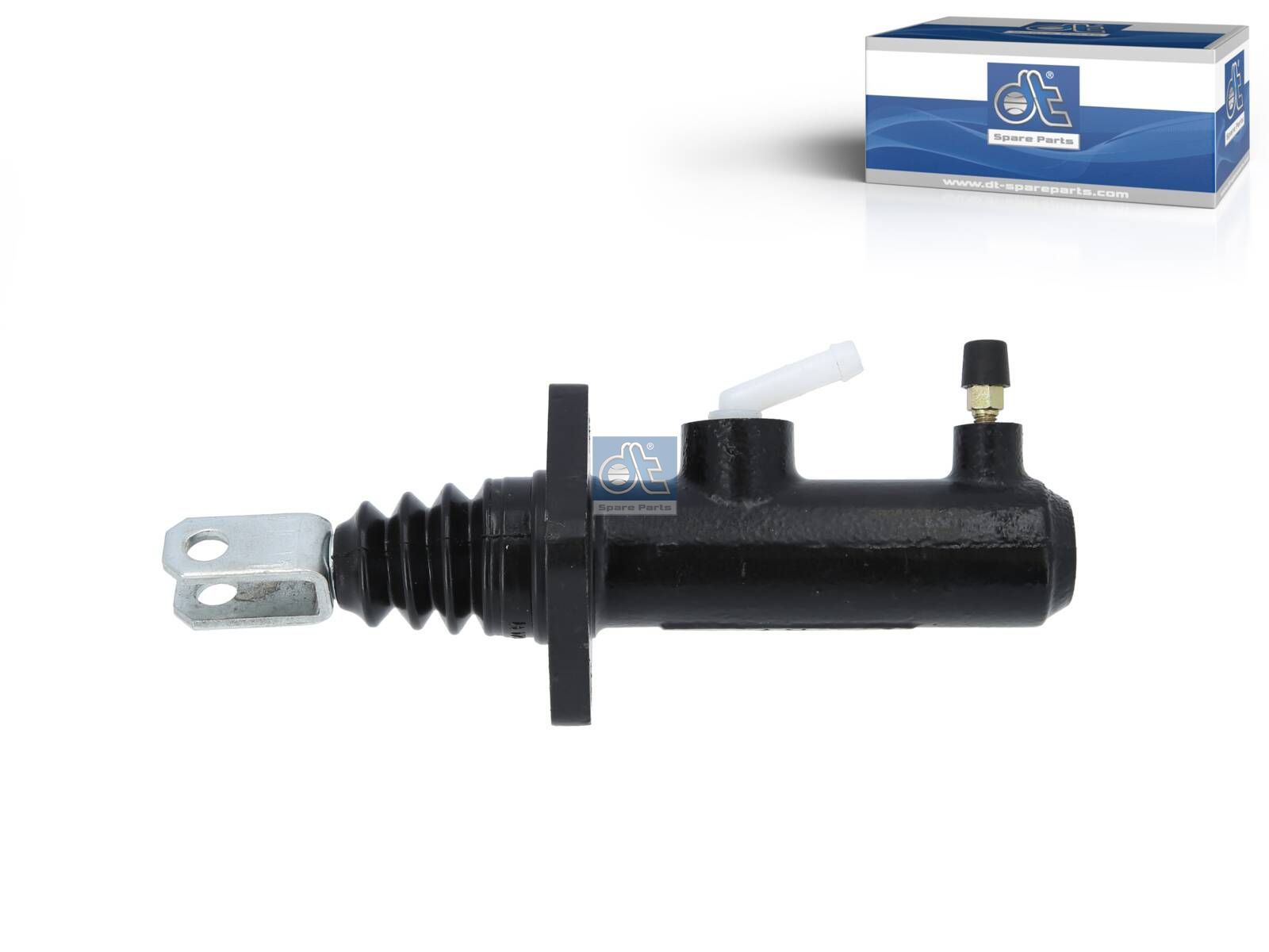 Master cylinder | DT Spare Parts 7.18319