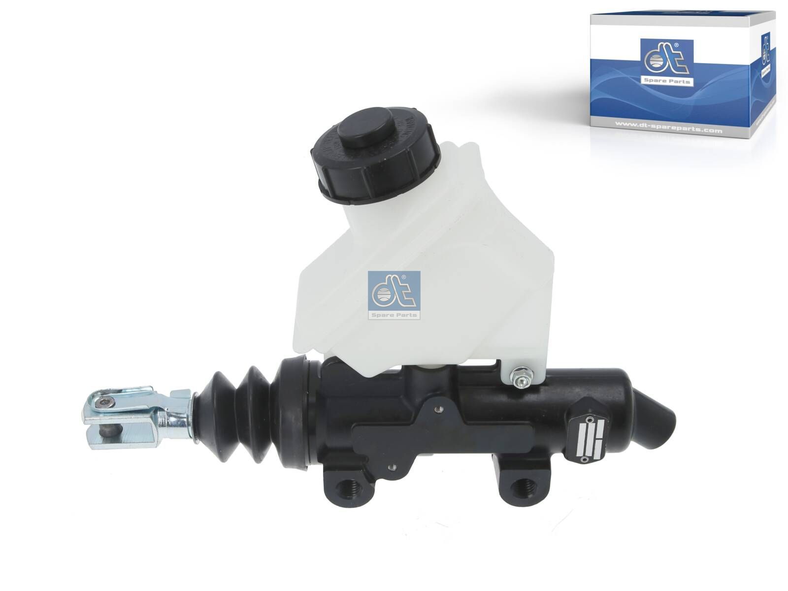 Master cylinder | DT Spare Parts 7.18321