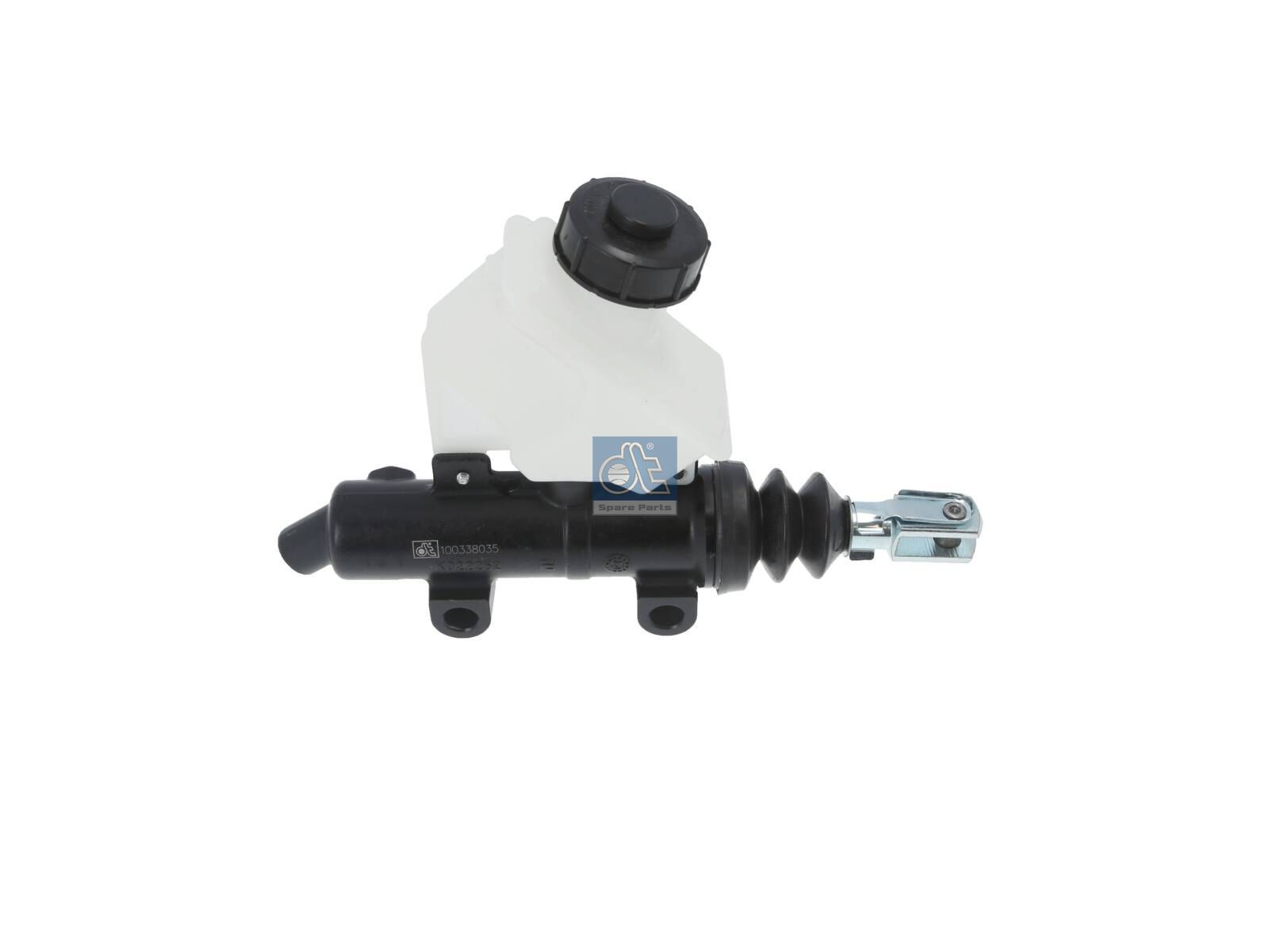 Master cylinder | DT Spare Parts 7.18321