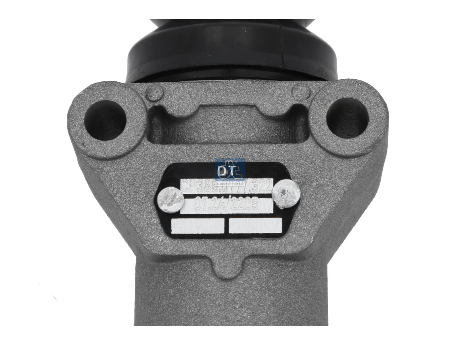 Clutch cylinder | DT Spare Parts 7.18322