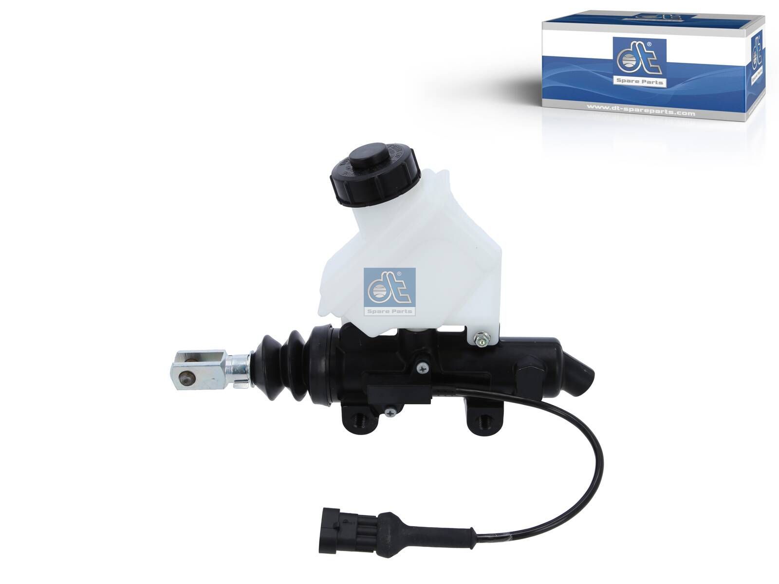 Clutch cylinder | DT Spare Parts 7.18323