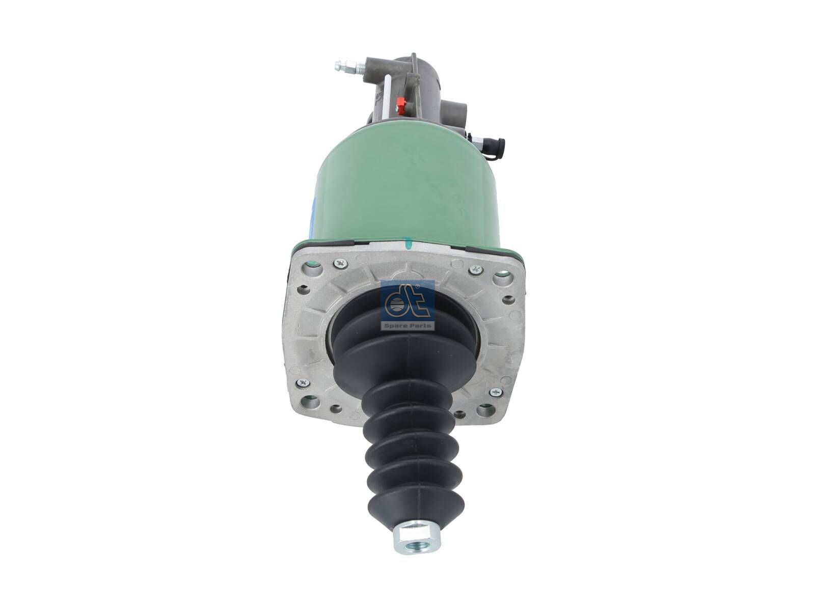 Clutch servo | DT Spare Parts 7.18350