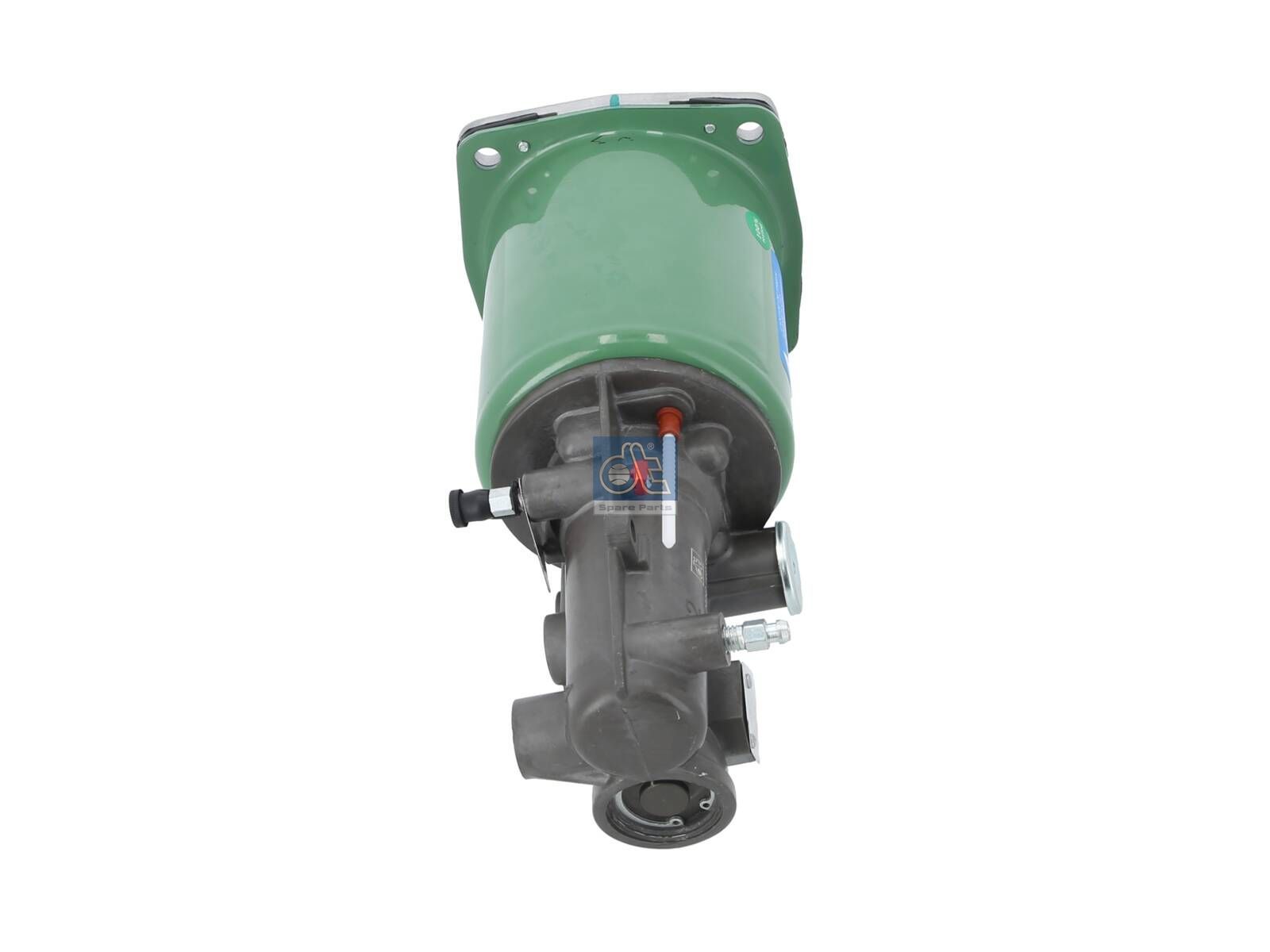 Clutch servo | DT Spare Parts 7.18350