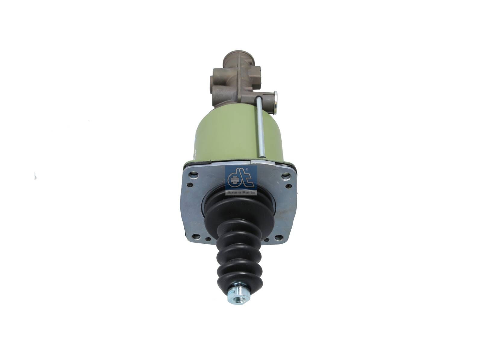 Clutch servo | DT Spare Parts 7.18351