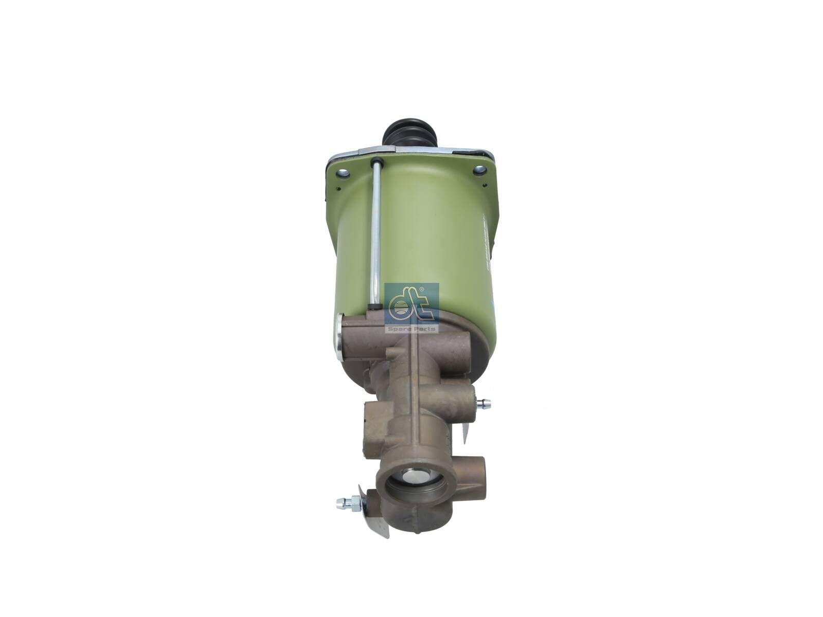 Clutch servo | DT Spare Parts 7.18351