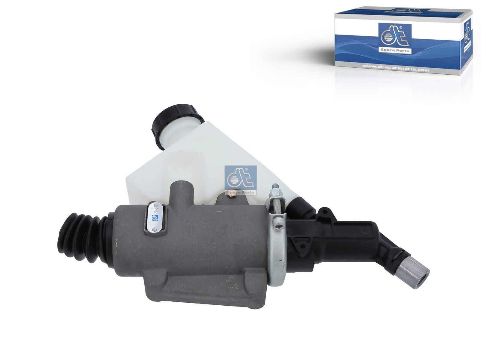 Clutch cylinder | DT Spare Parts 7.18353