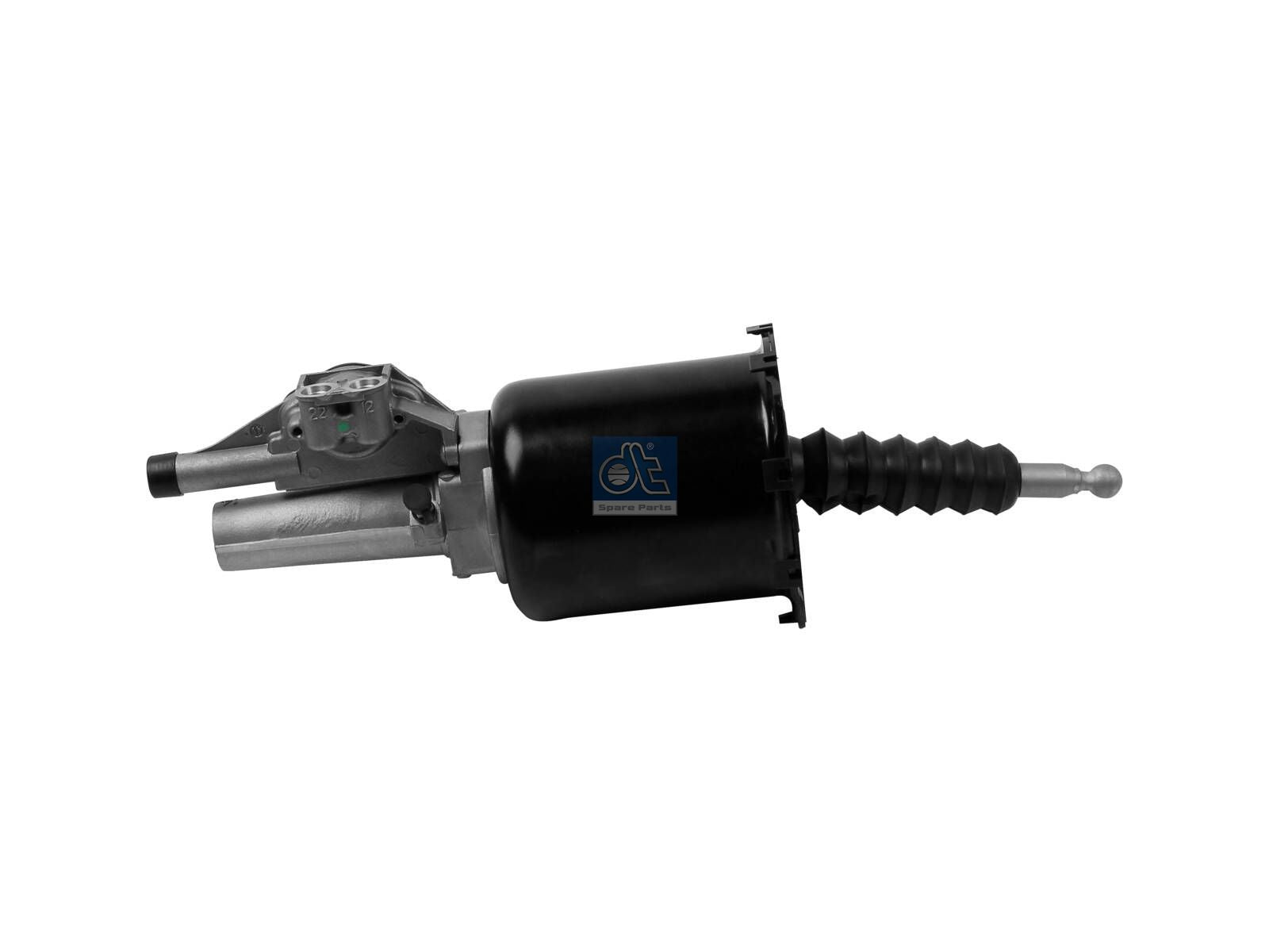 Clutch servo | DT Spare Parts 7.18354