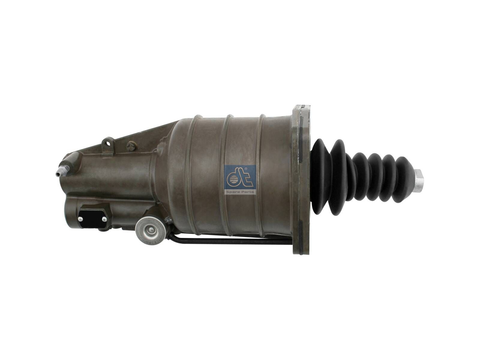 Clutch servo | DT Spare Parts 7.18356