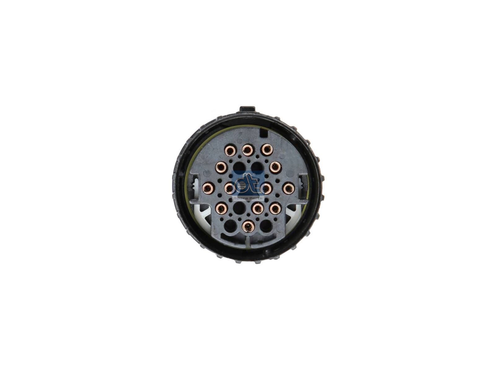 Clutch servo | DT Spare Parts 7.18357