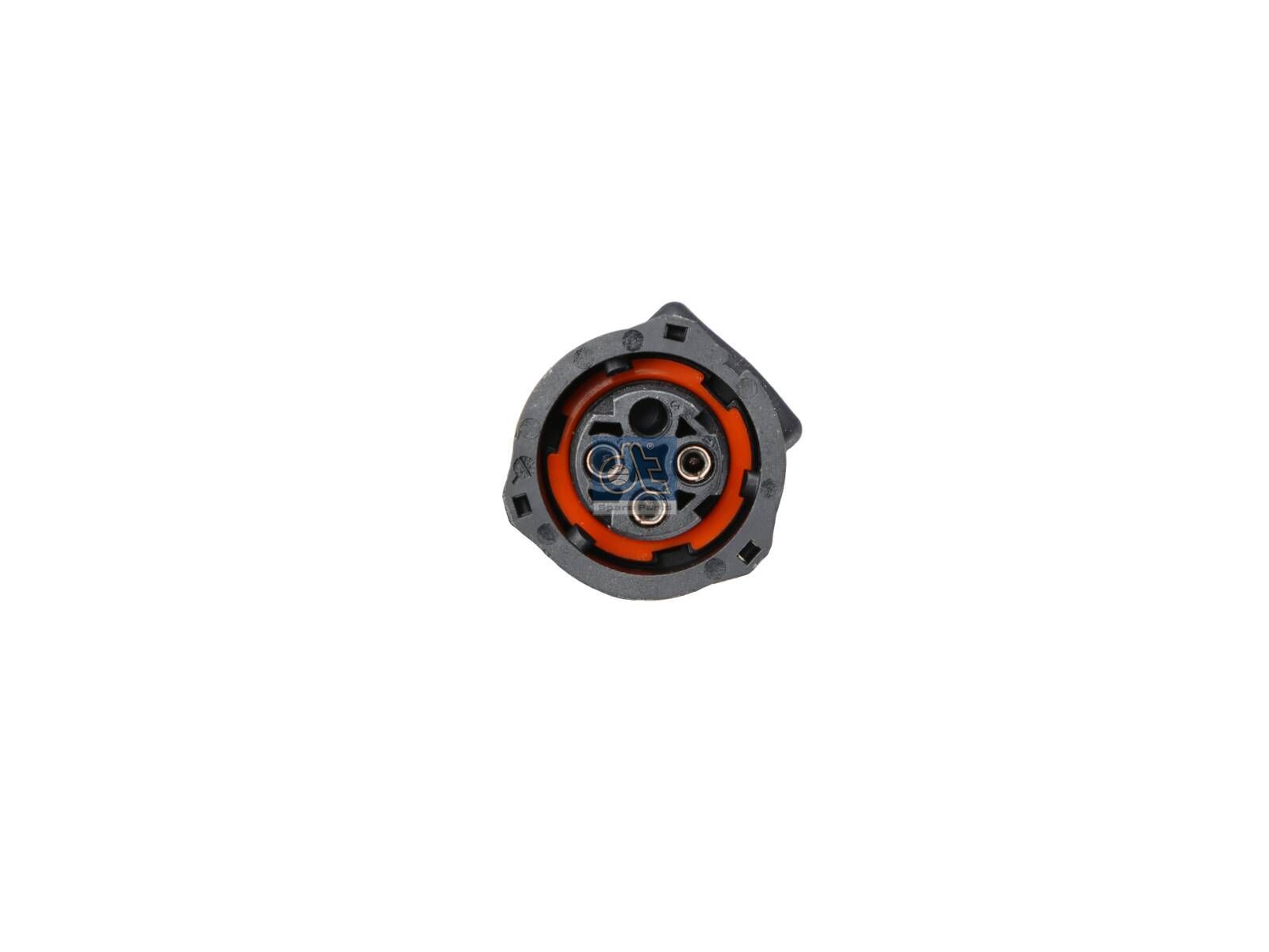 Clutch servo | DT Spare Parts 7.18357