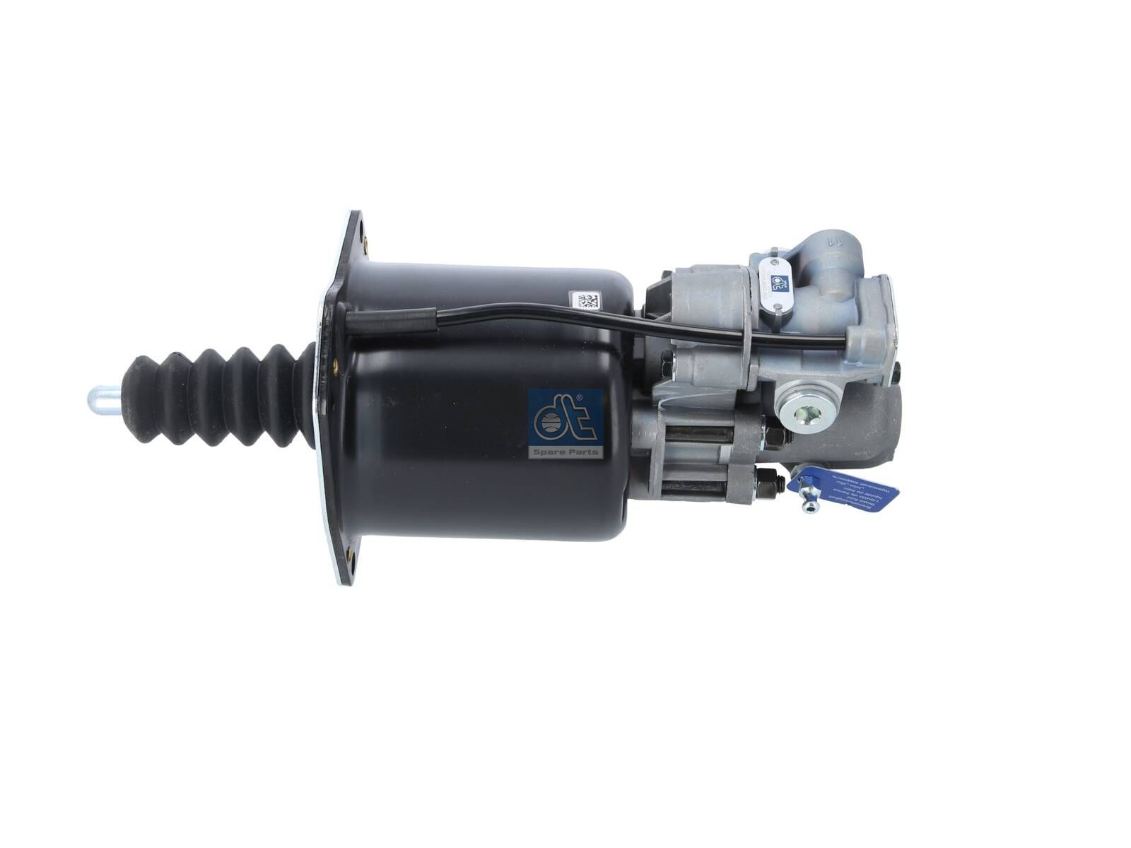 Clutch servo | DT Spare Parts 7.18362