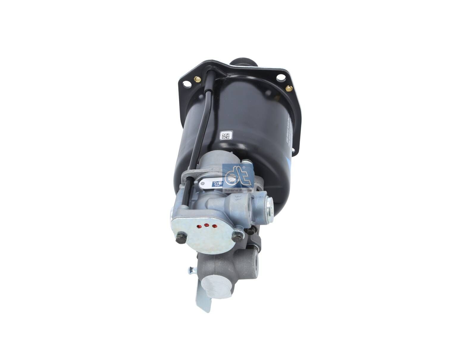 Clutch servo | DT Spare Parts 7.18362