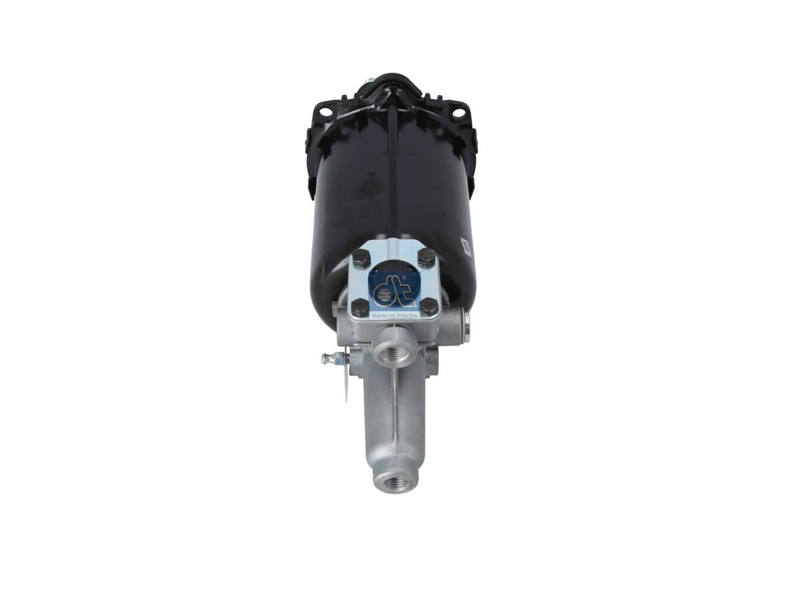 Clutch servo | DT Spare Parts 7.18364