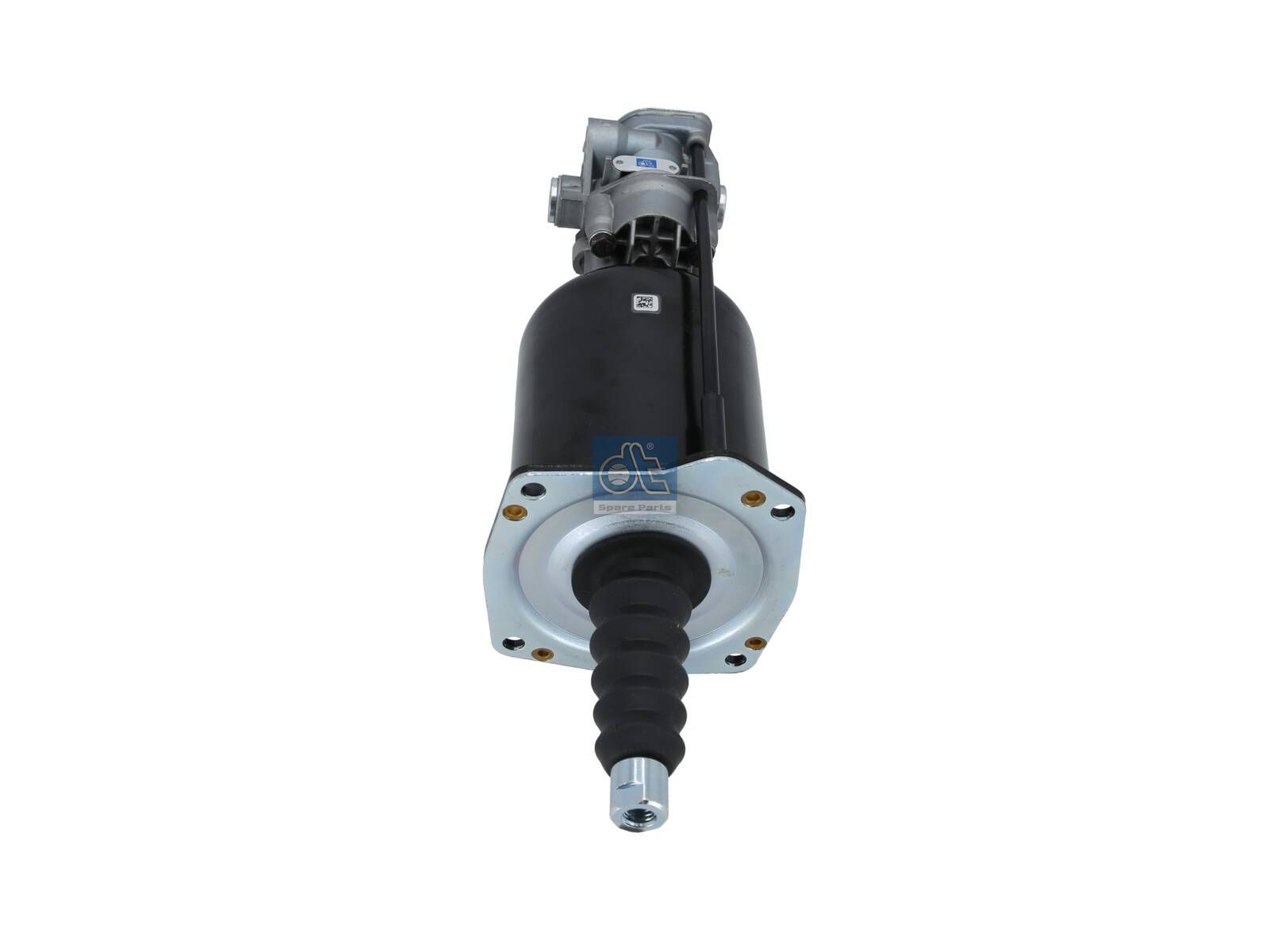 Clutch servo | DT Spare Parts 7.18365