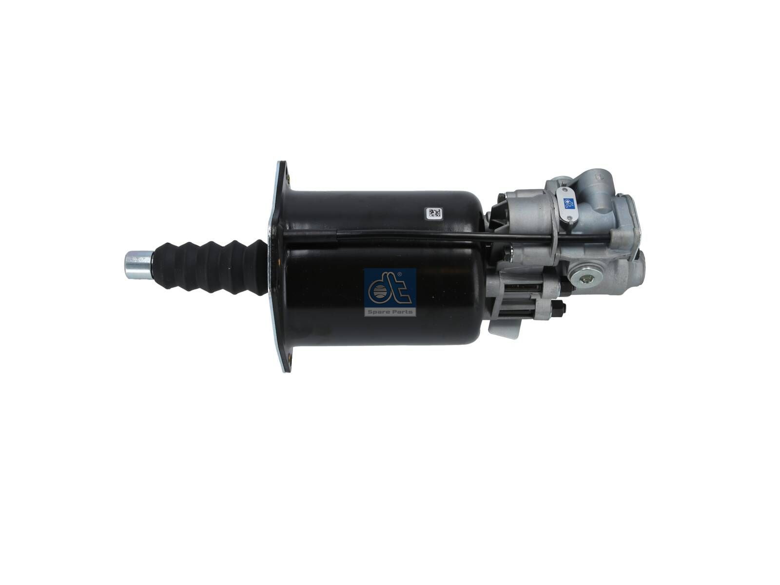 Clutch servo | DT Spare Parts 7.18365