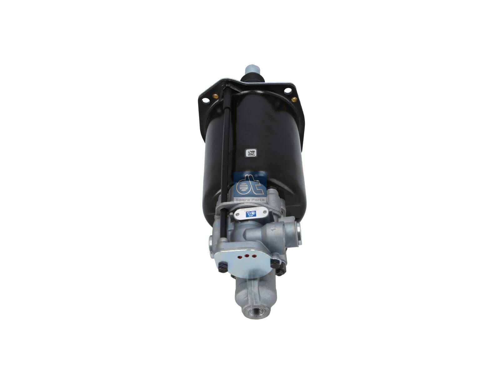 Clutch servo | DT Spare Parts 7.18365